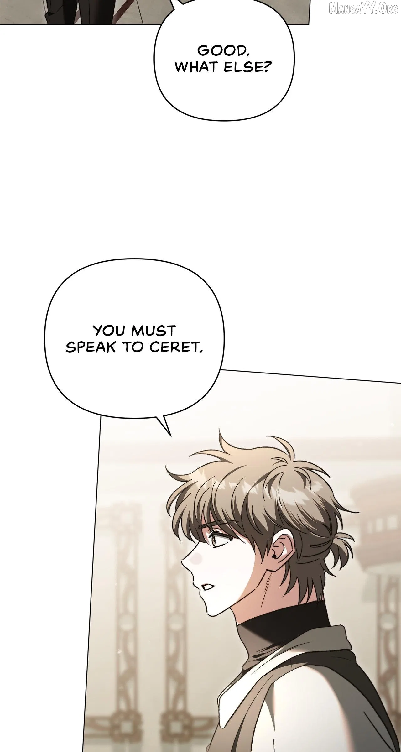 All for My Dearest Juliet Chapter 81 – Page 72