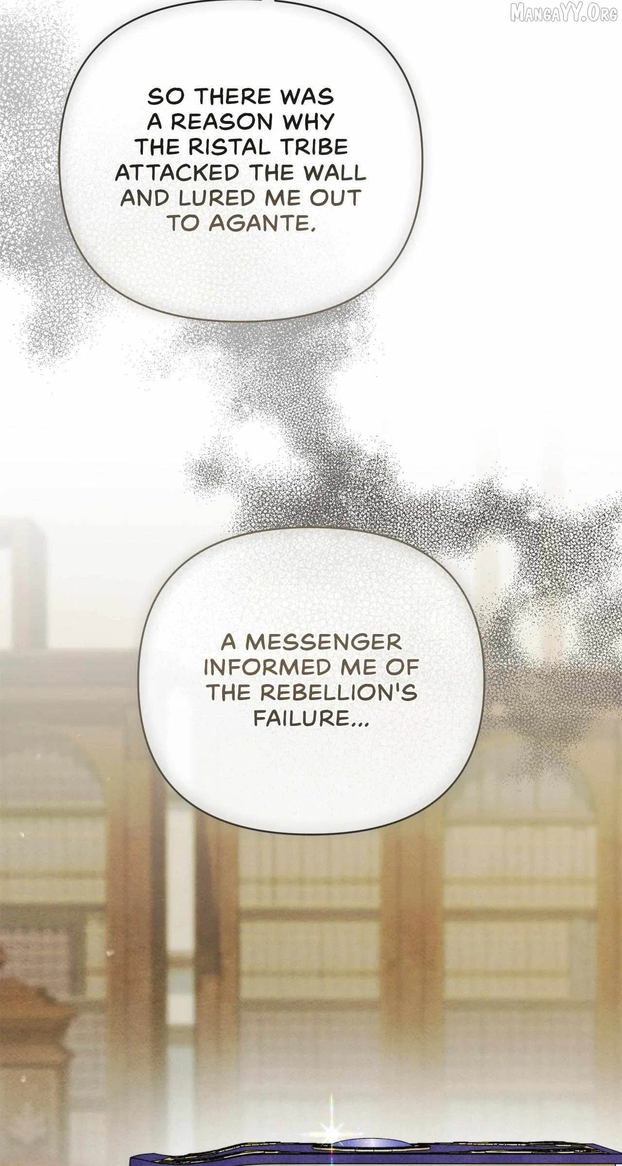 All for My Dearest Juliet Chapter 81 – Page 77