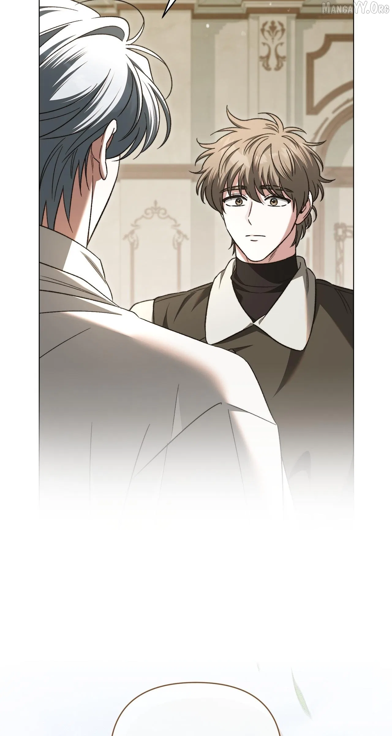 All for My Dearest Juliet Chapter 81 – Page 79