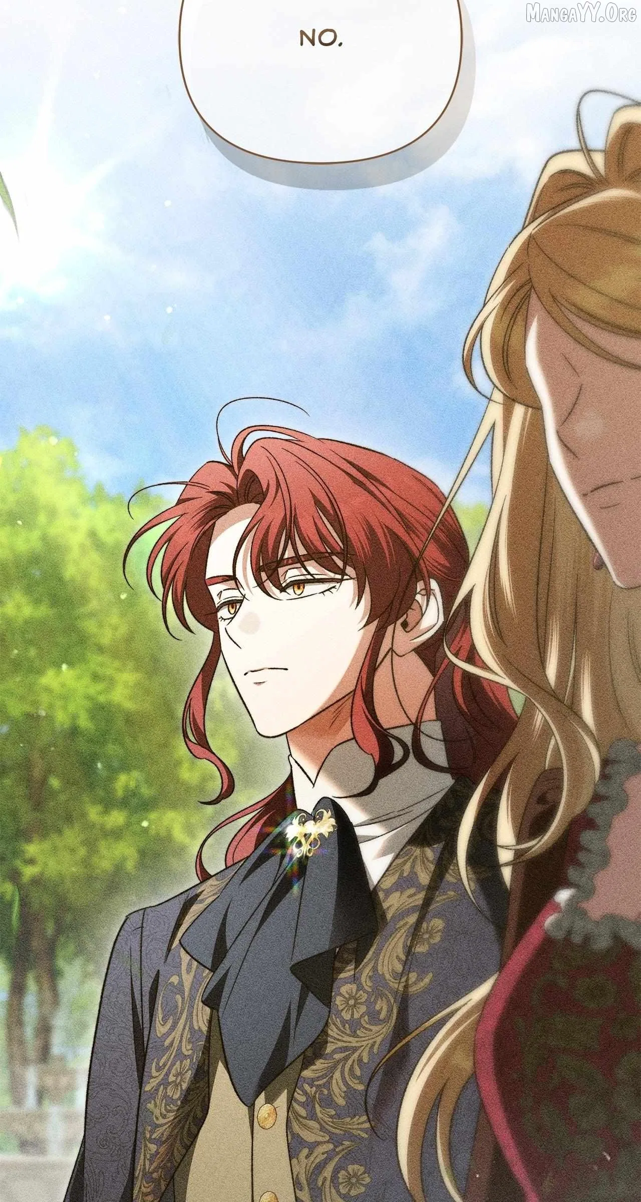 All for My Dearest Juliet Chapter 81 – Page 80