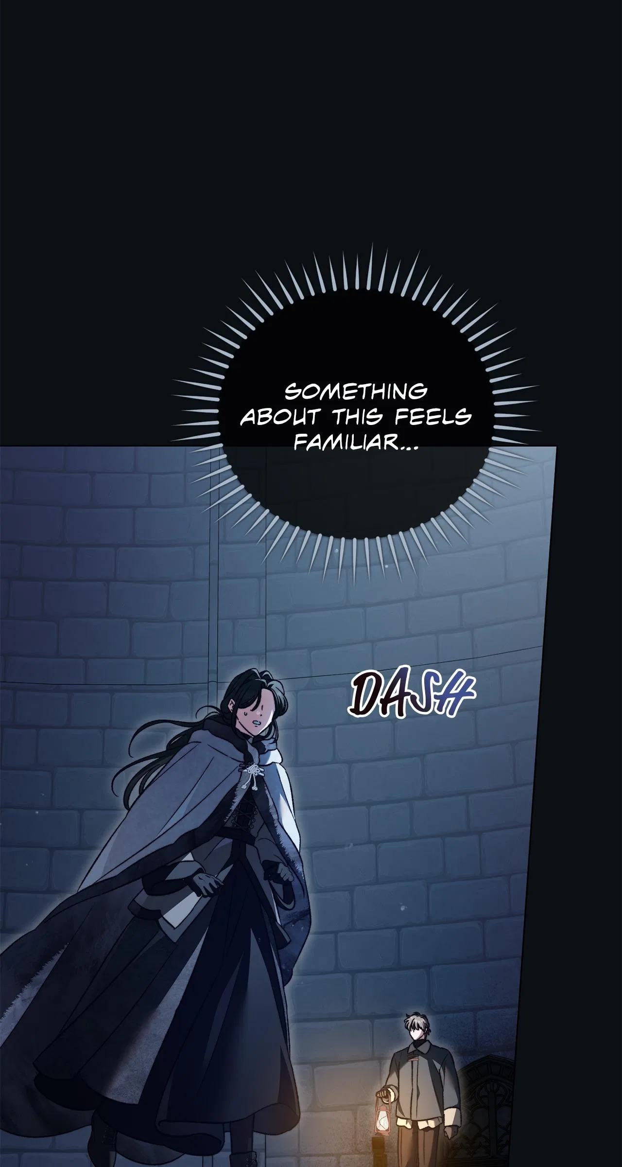 All for My Dearest Juliet Chapter 80 – Page 4