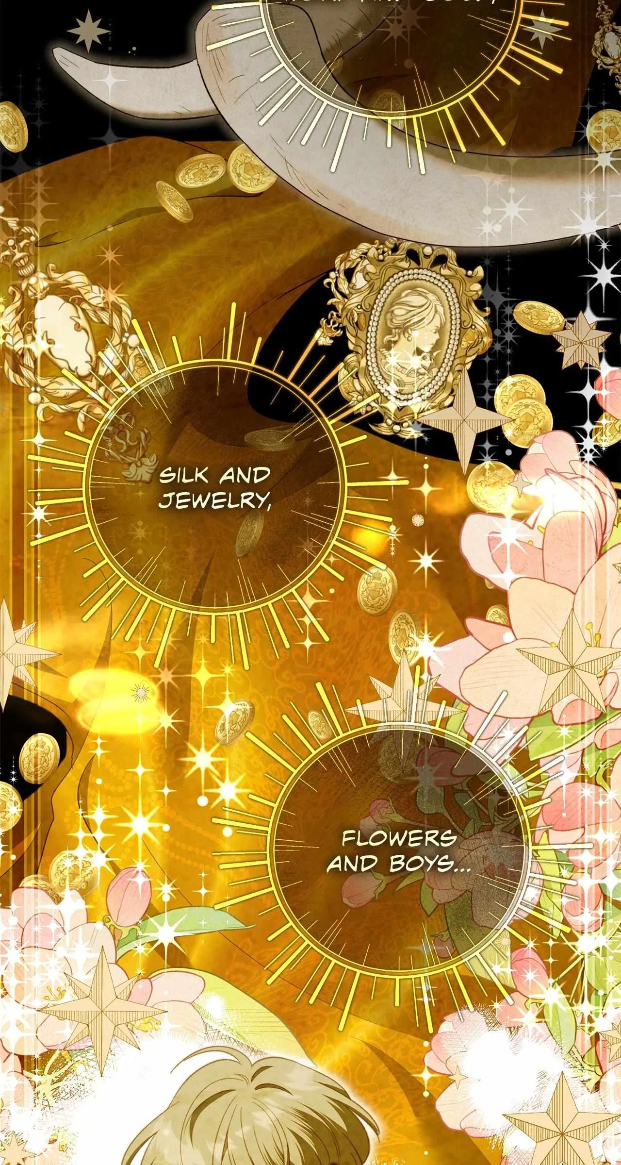 All for My Dearest Juliet Chapter 80 – Page 6