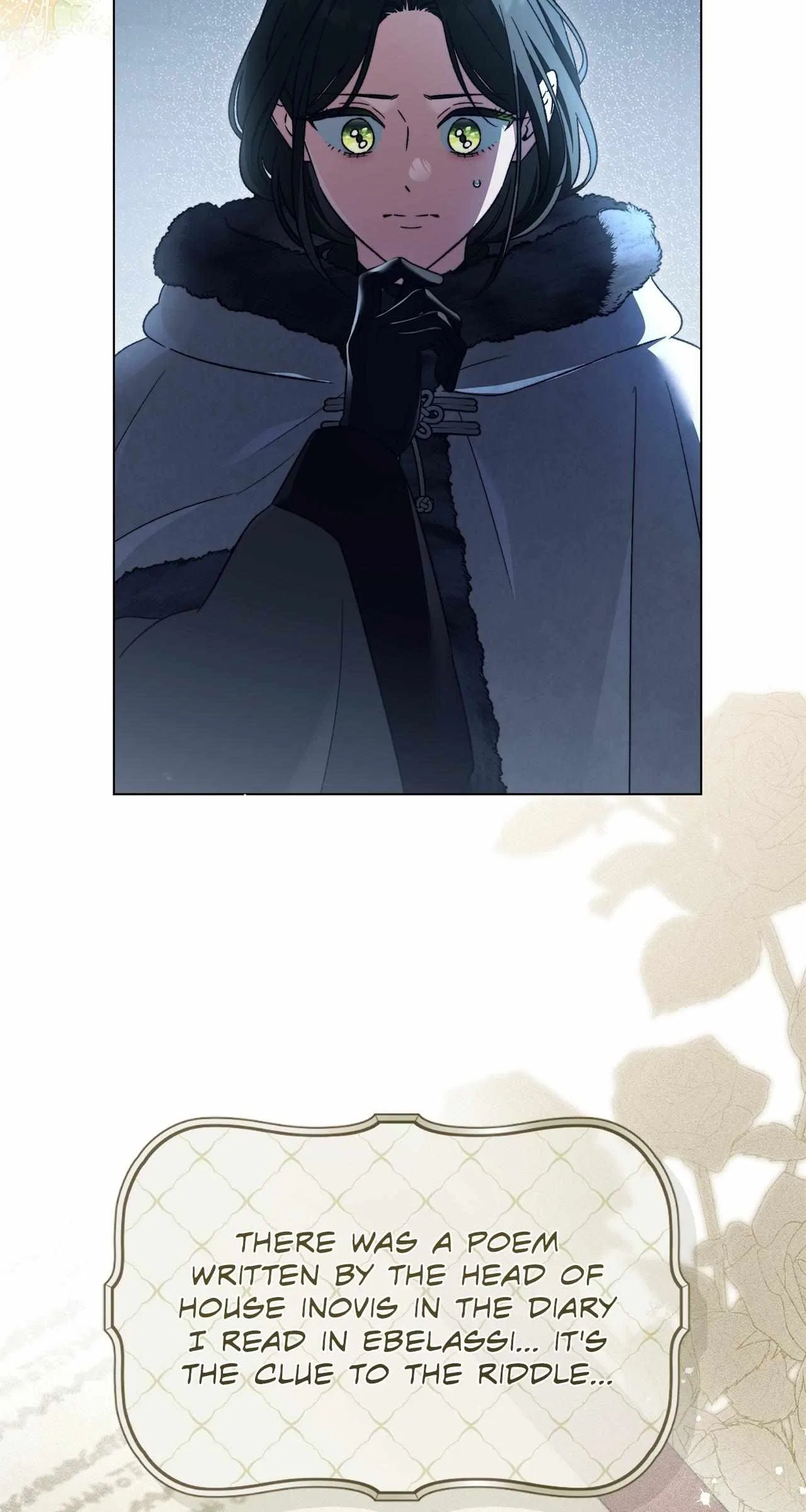 All for My Dearest Juliet Chapter 80 – Page 8