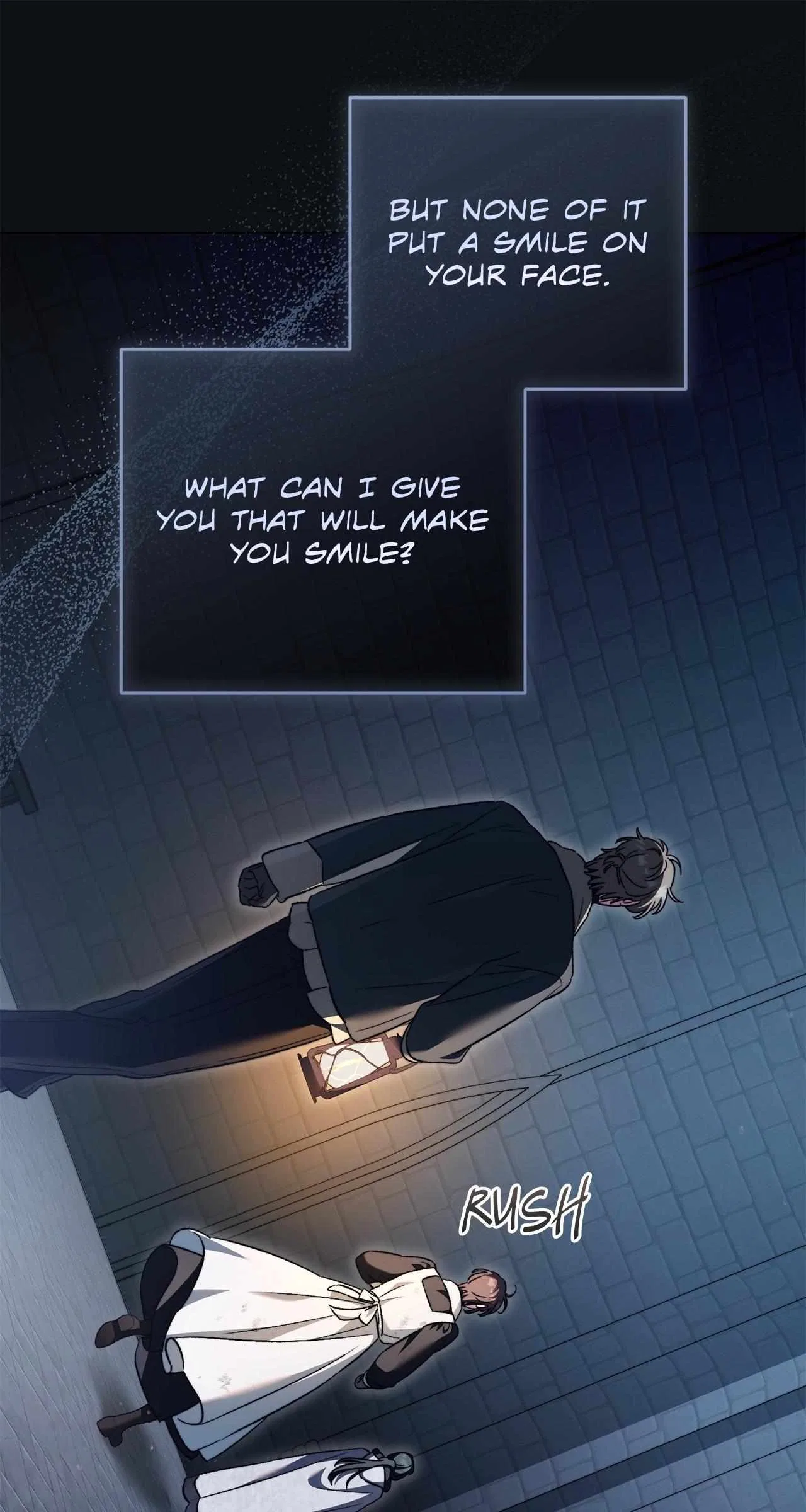 All for My Dearest Juliet Chapter 80 – Page 12
