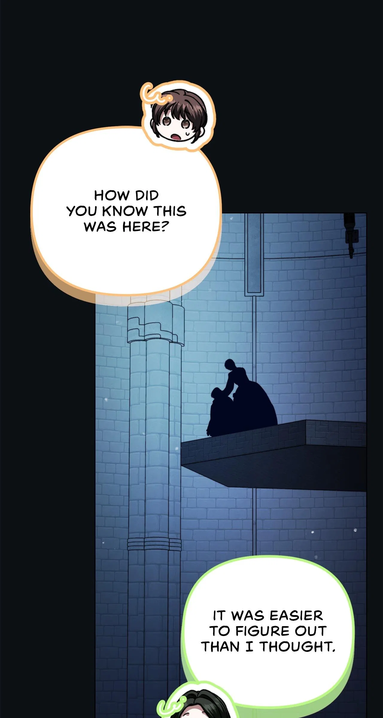 All for My Dearest Juliet Chapter 80 – Page 16
