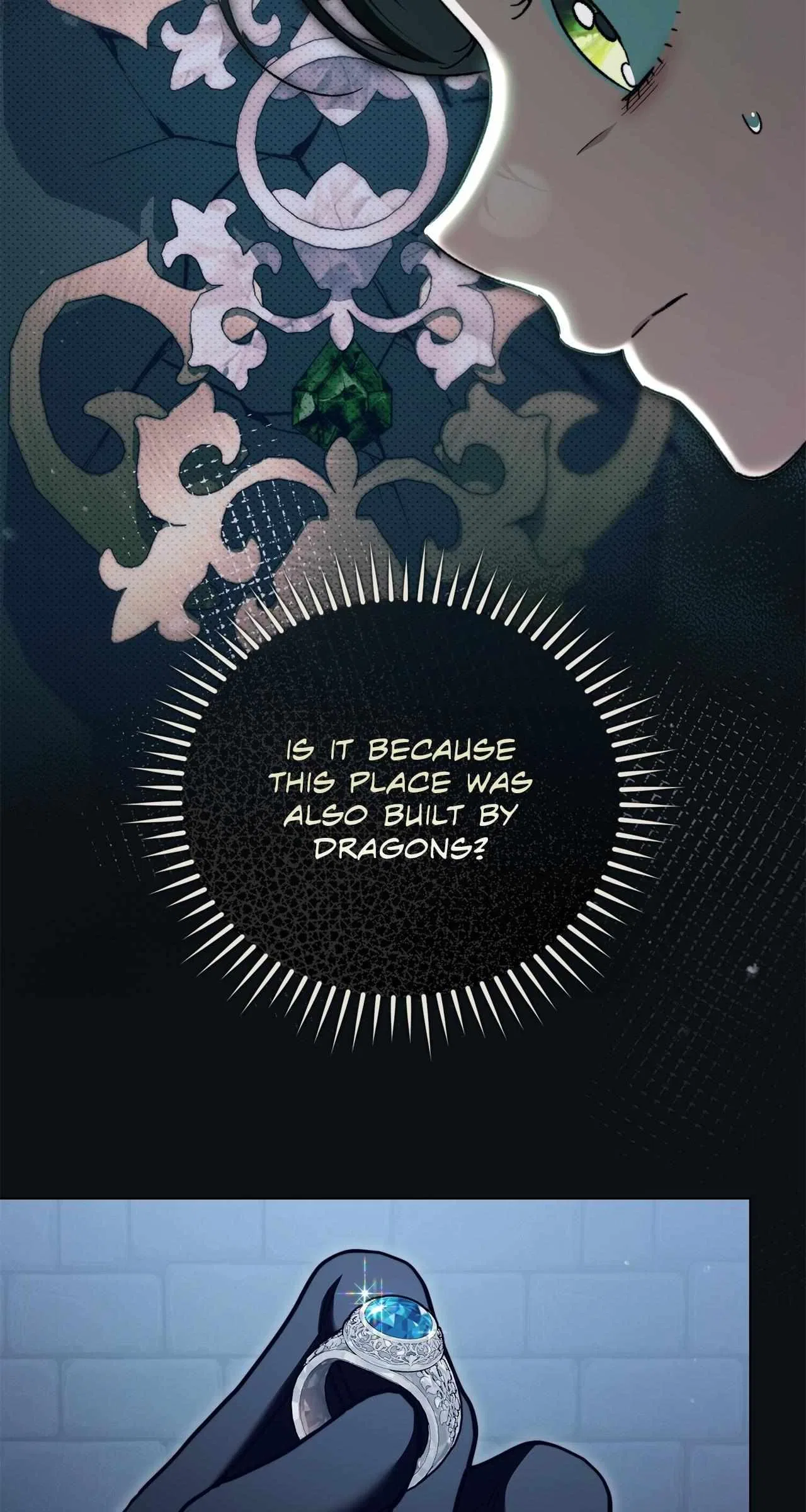 All for My Dearest Juliet Chapter 80 – Page 18