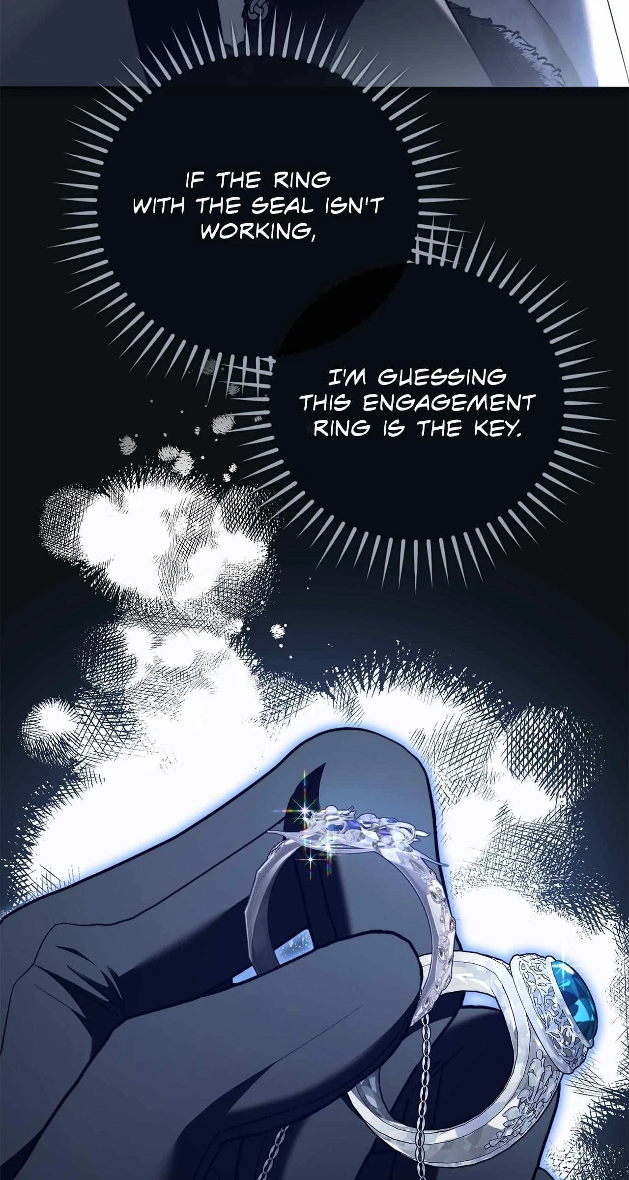 All for My Dearest Juliet Chapter 80 – Page 21
