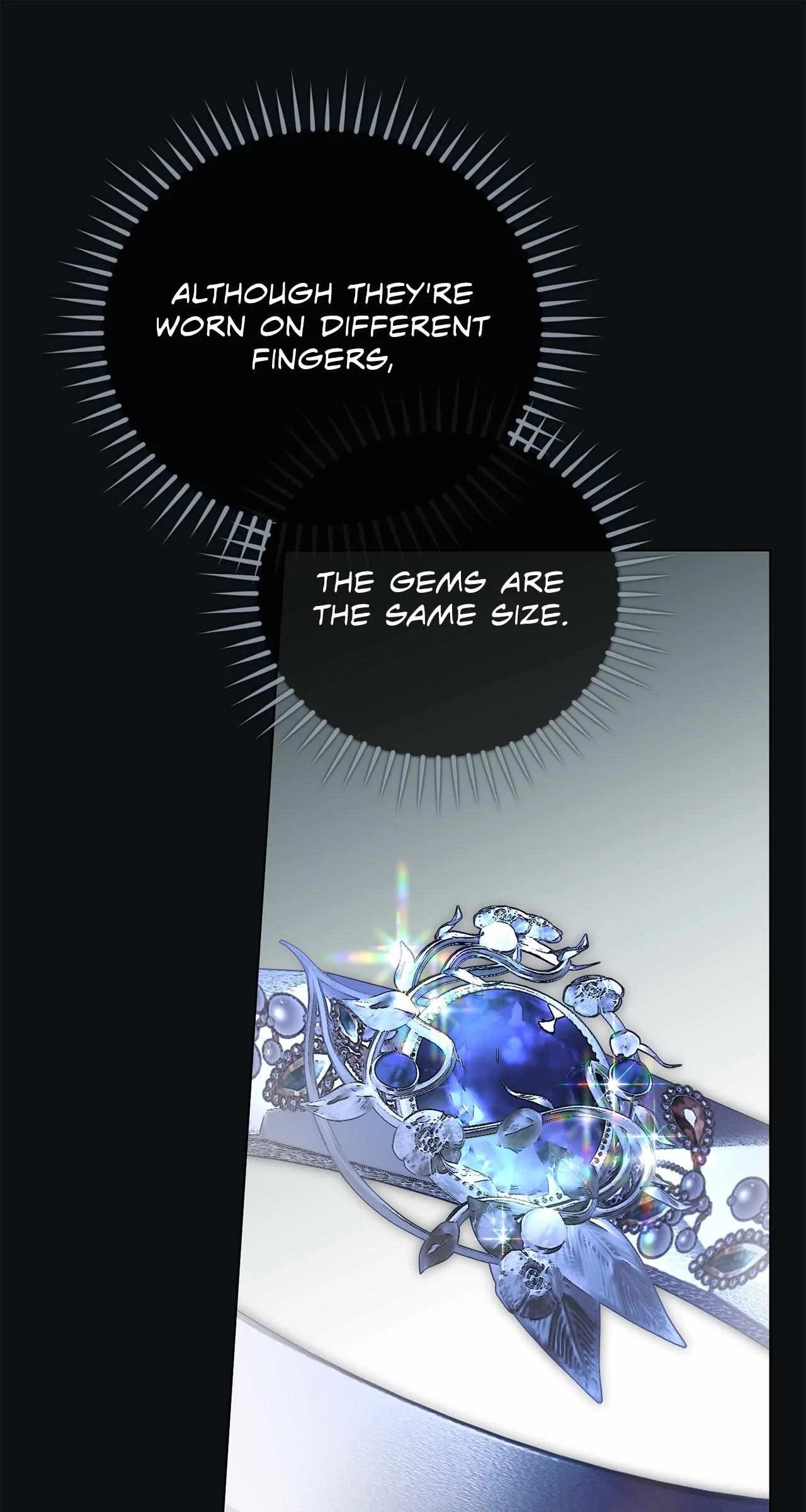 All for My Dearest Juliet Chapter 80 – Page 23