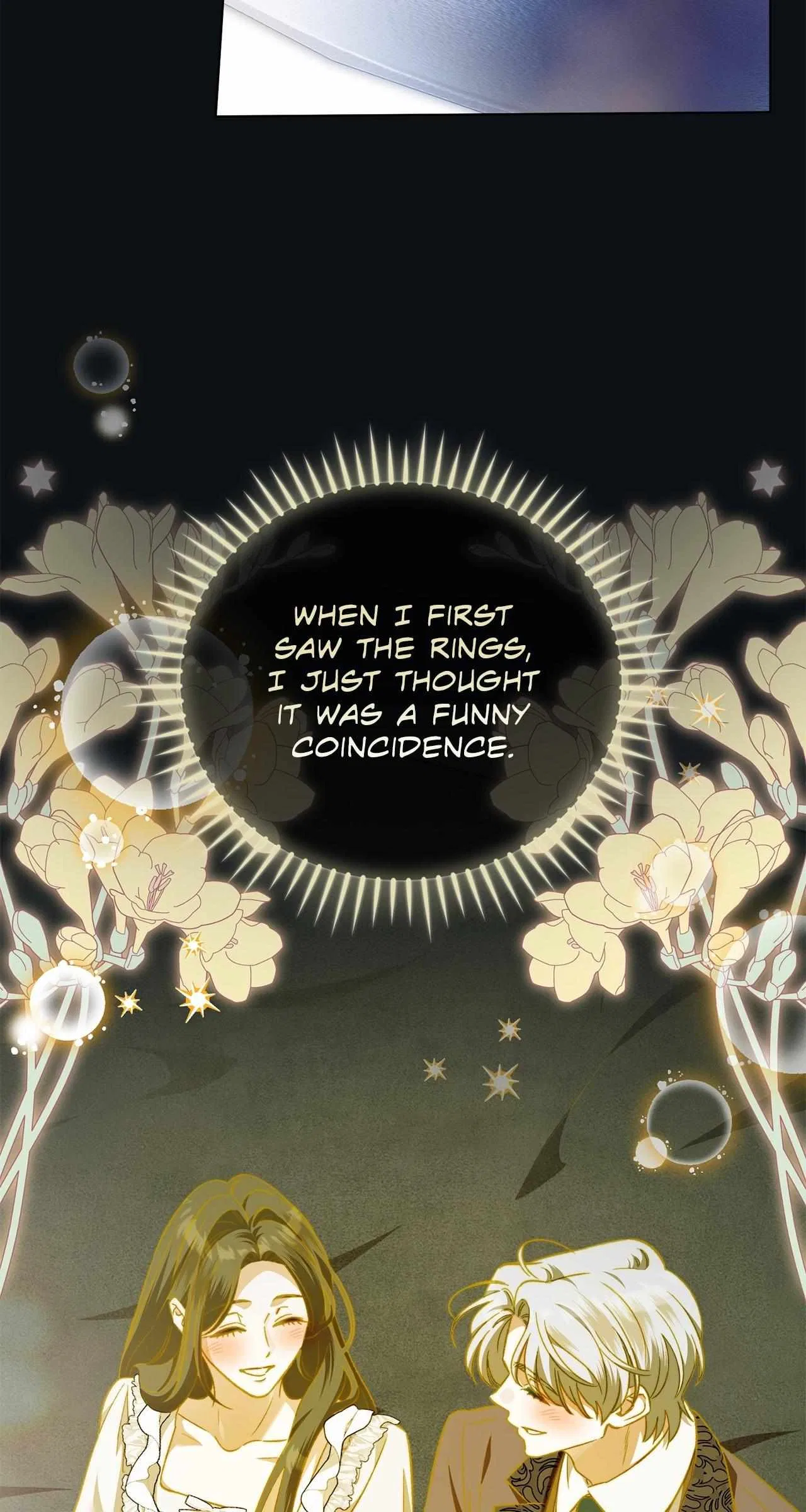 All for My Dearest Juliet Chapter 80 – Page 24