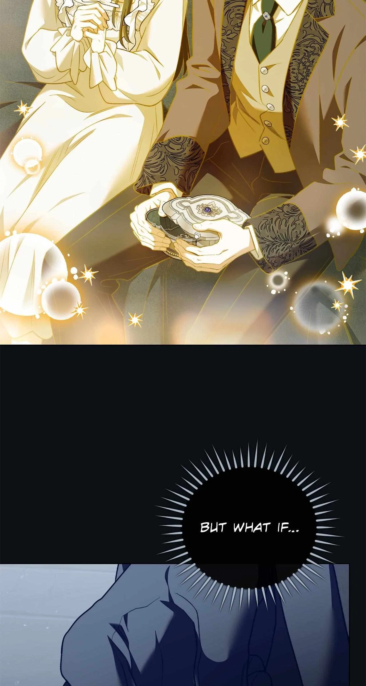 All for My Dearest Juliet Chapter 80 – Page 25