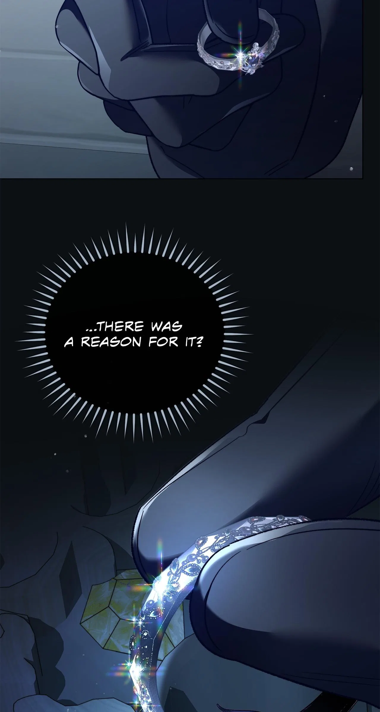 All for My Dearest Juliet Chapter 80 – Page 26