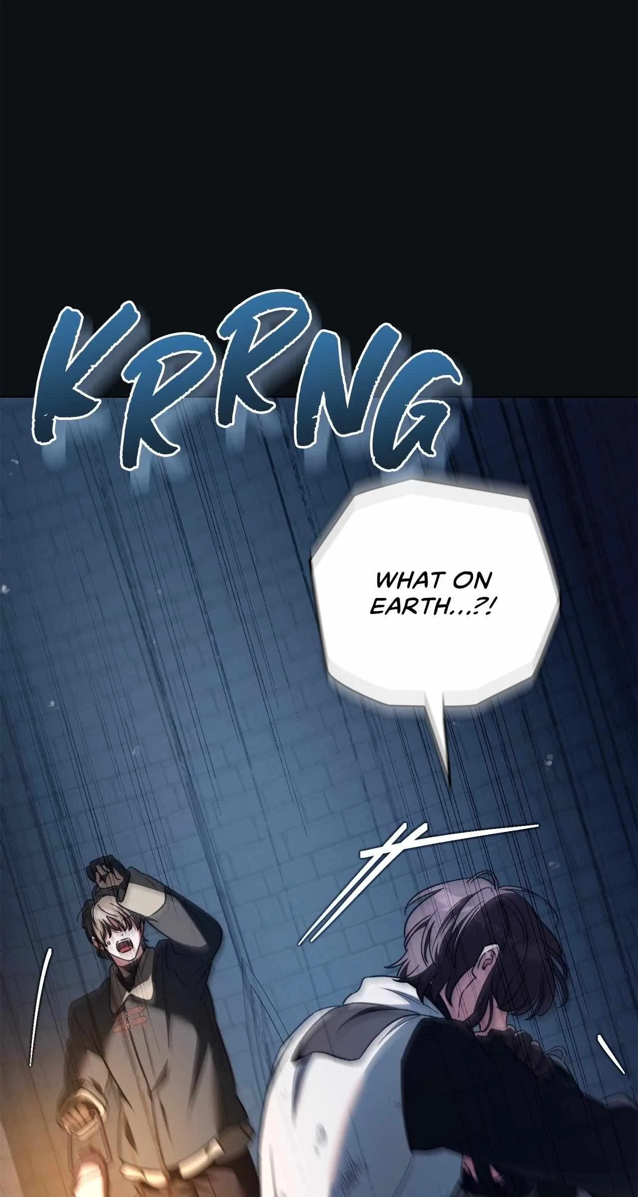 All for My Dearest Juliet Chapter 80 – Page 29
