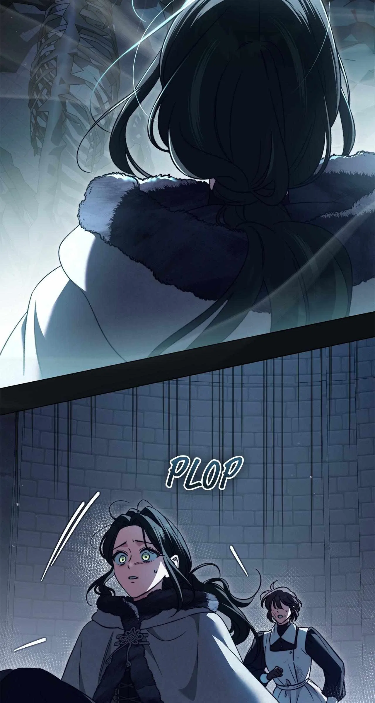 All for My Dearest Juliet Chapter 80 – Page 35