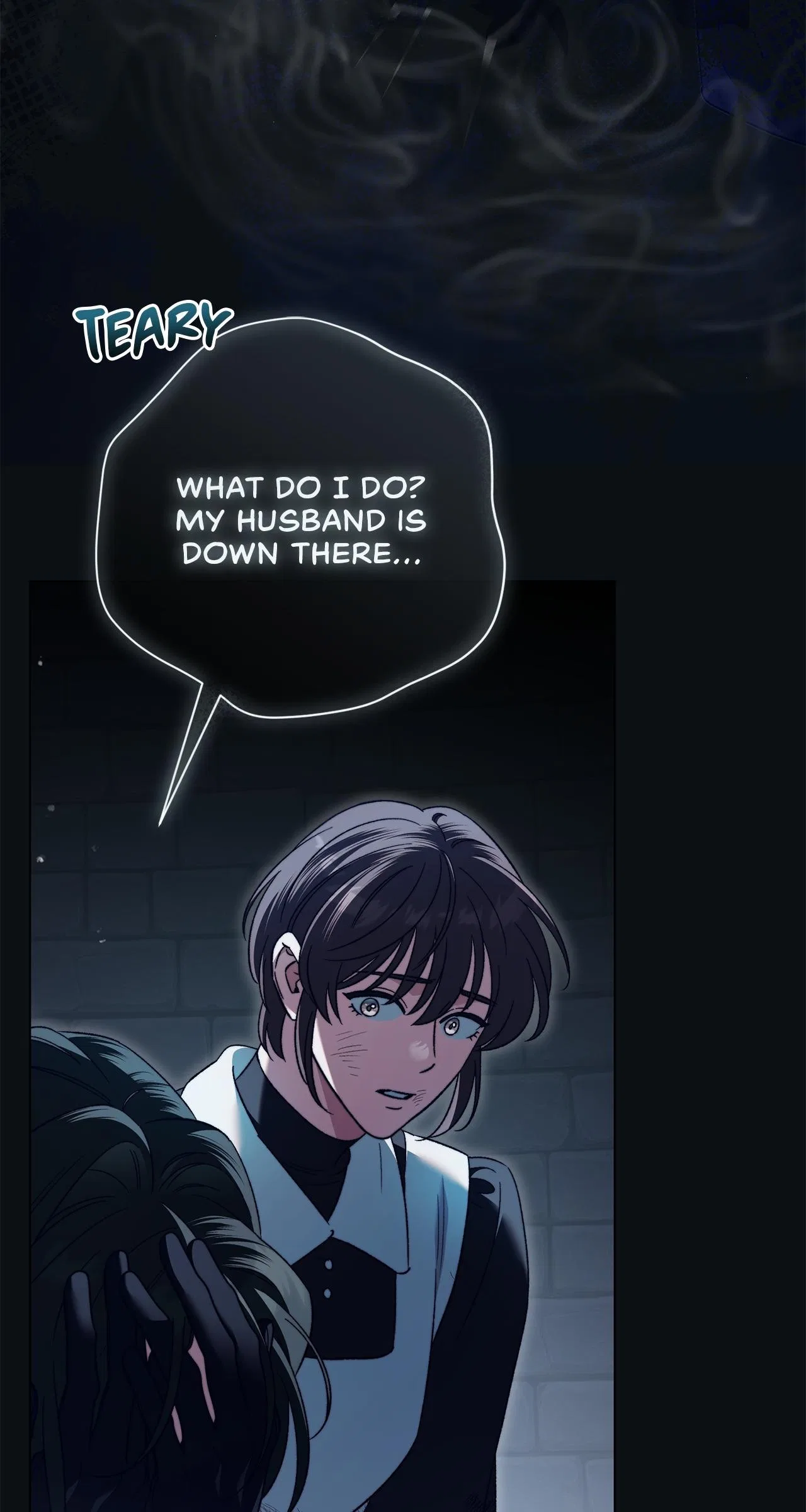 All for My Dearest Juliet Chapter 80 – Page 38