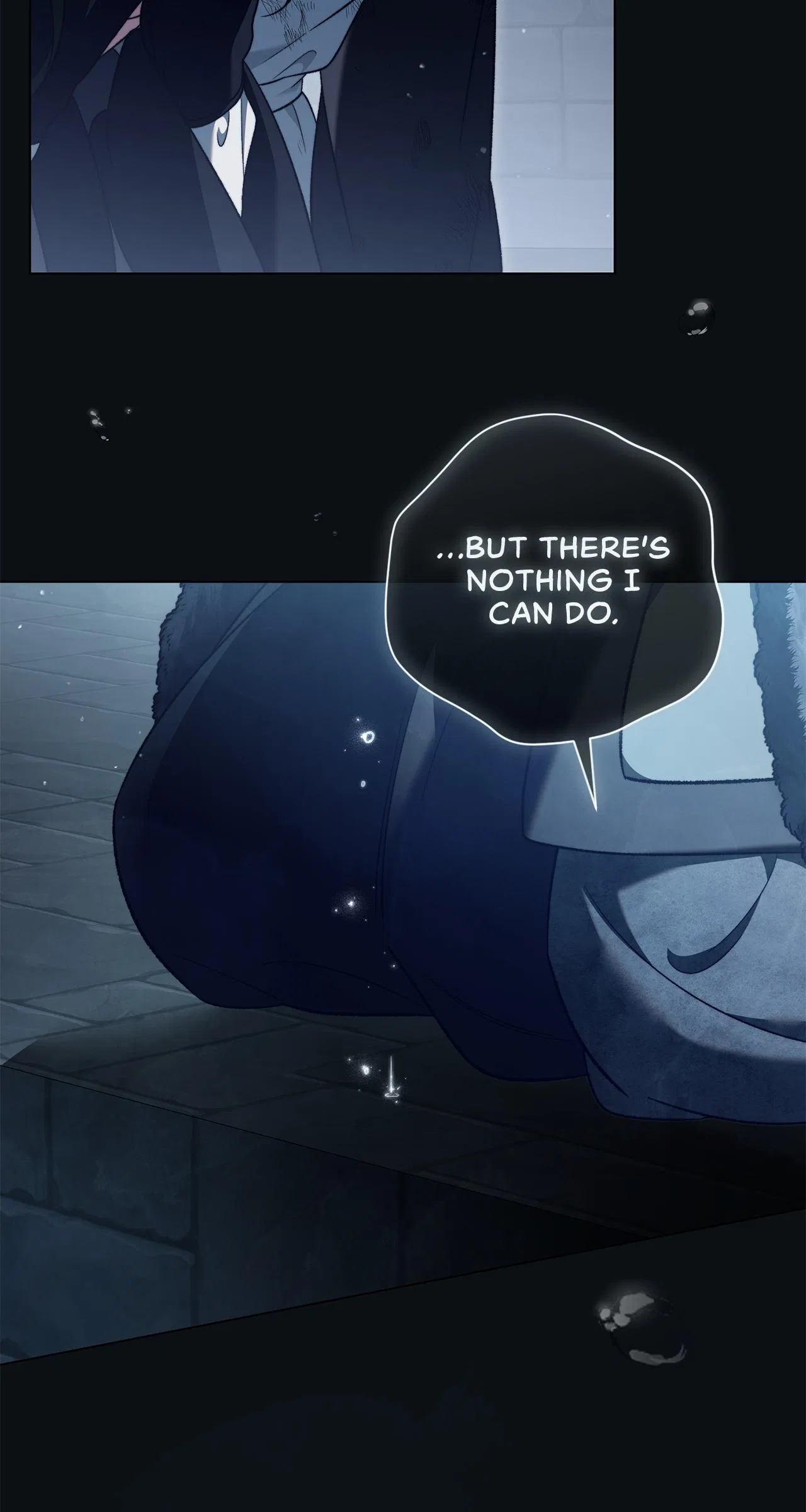 All for My Dearest Juliet Chapter 80 – Page 39