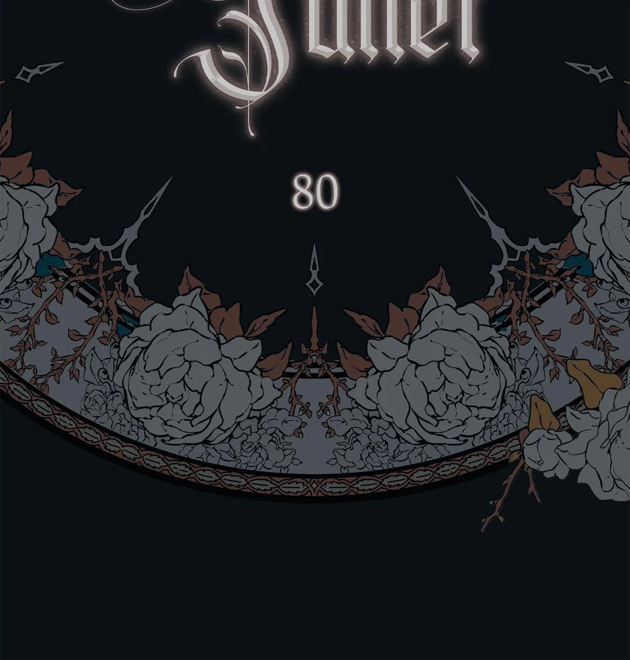 All for My Dearest Juliet Chapter 80 – Page 45