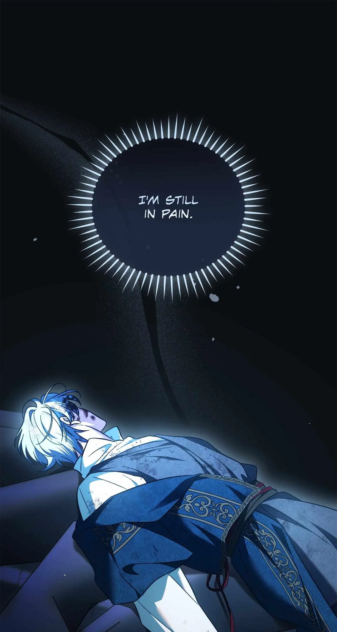 All for My Dearest Juliet Chapter 80 – Page 46