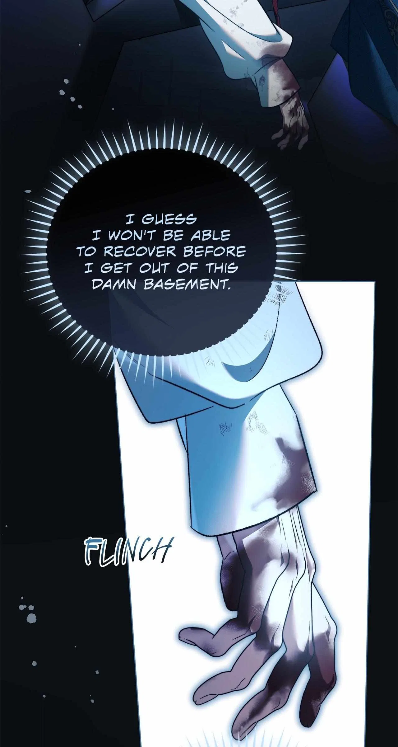 All for My Dearest Juliet Chapter 80 – Page 47