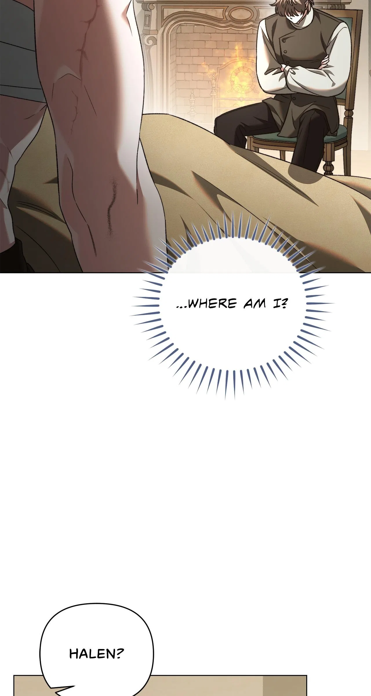 All for My Dearest Juliet Chapter 80 – Page 51