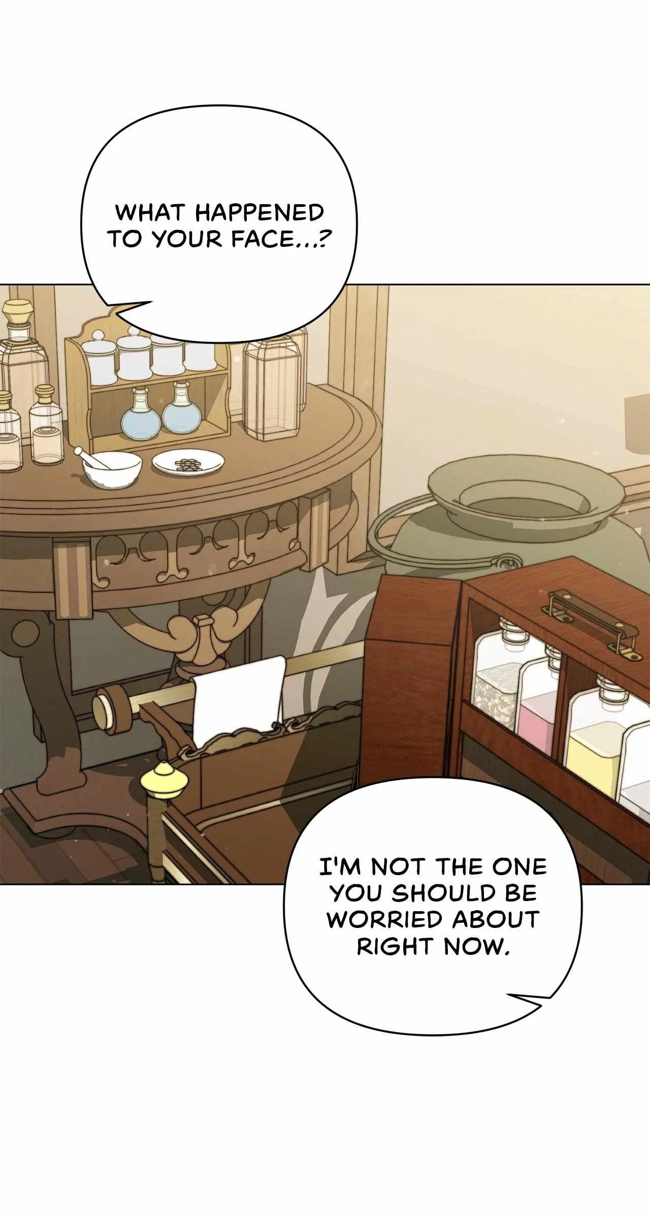 All for My Dearest Juliet Chapter 80 – Page 53