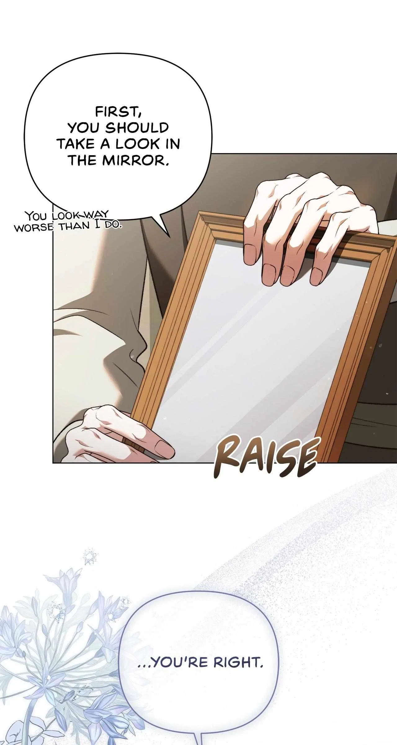 All for My Dearest Juliet Chapter 80 – Page 57