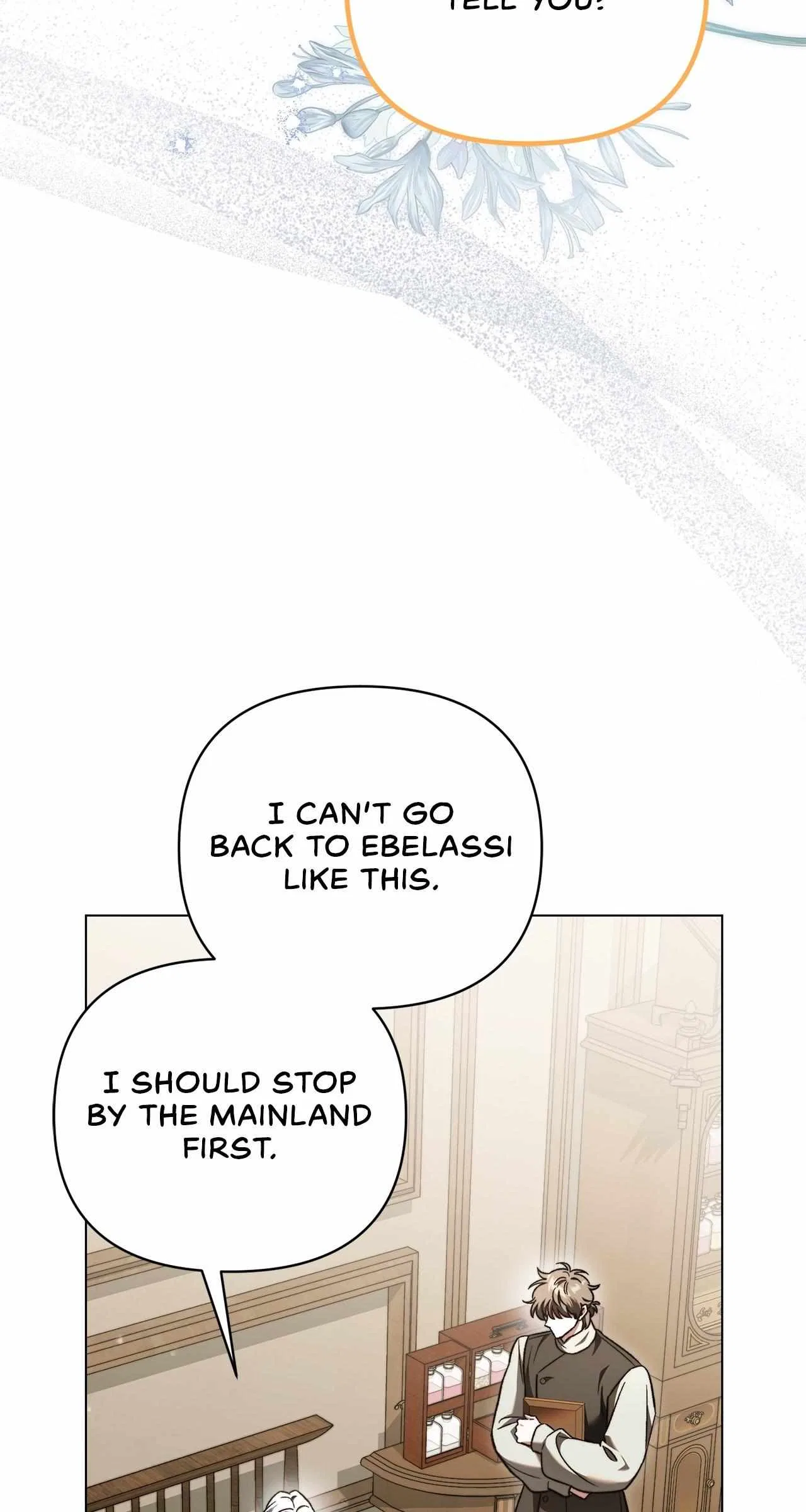 All for My Dearest Juliet Chapter 80 – Page 59