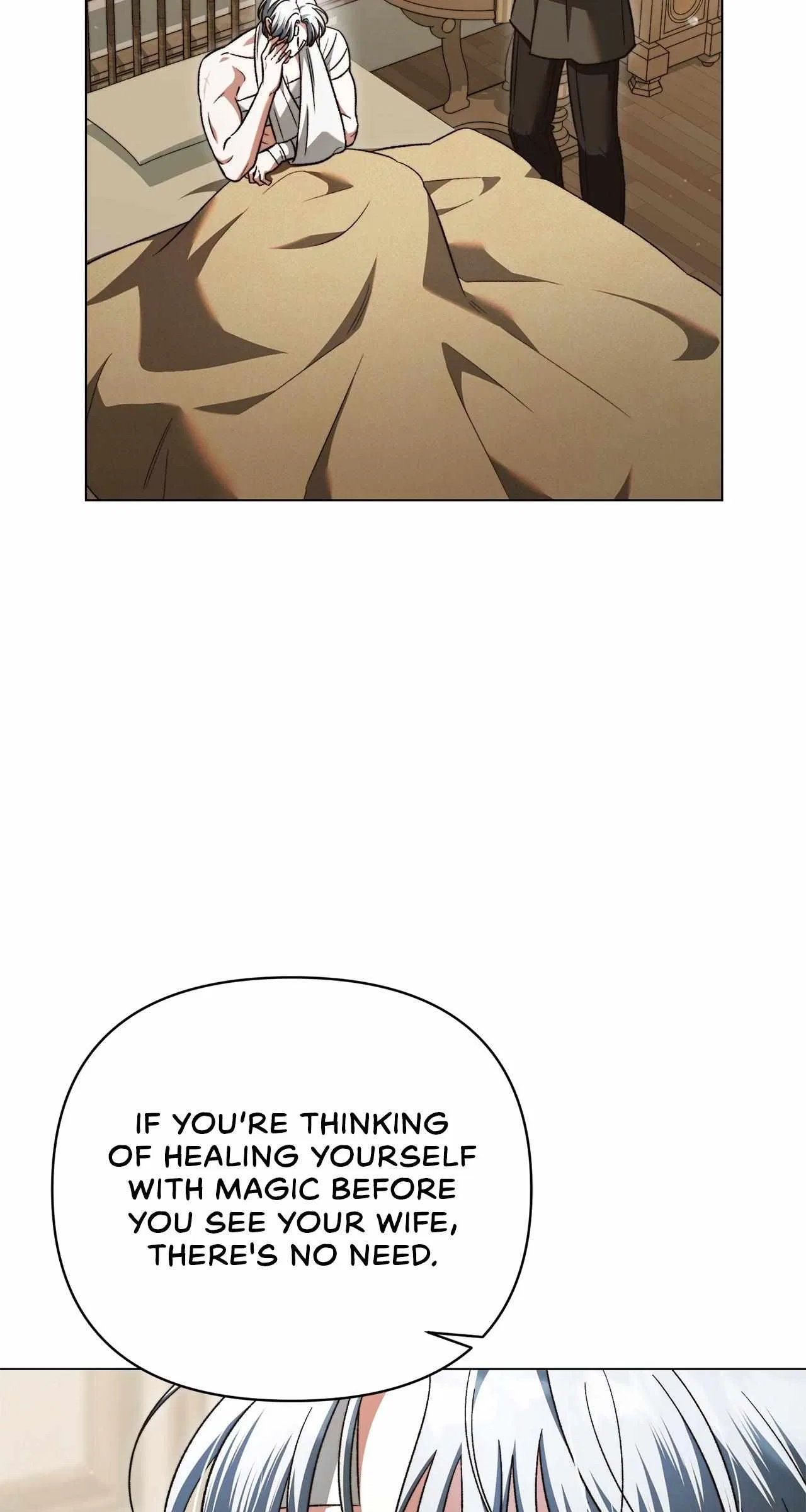 All for My Dearest Juliet Chapter 80 – Page 60