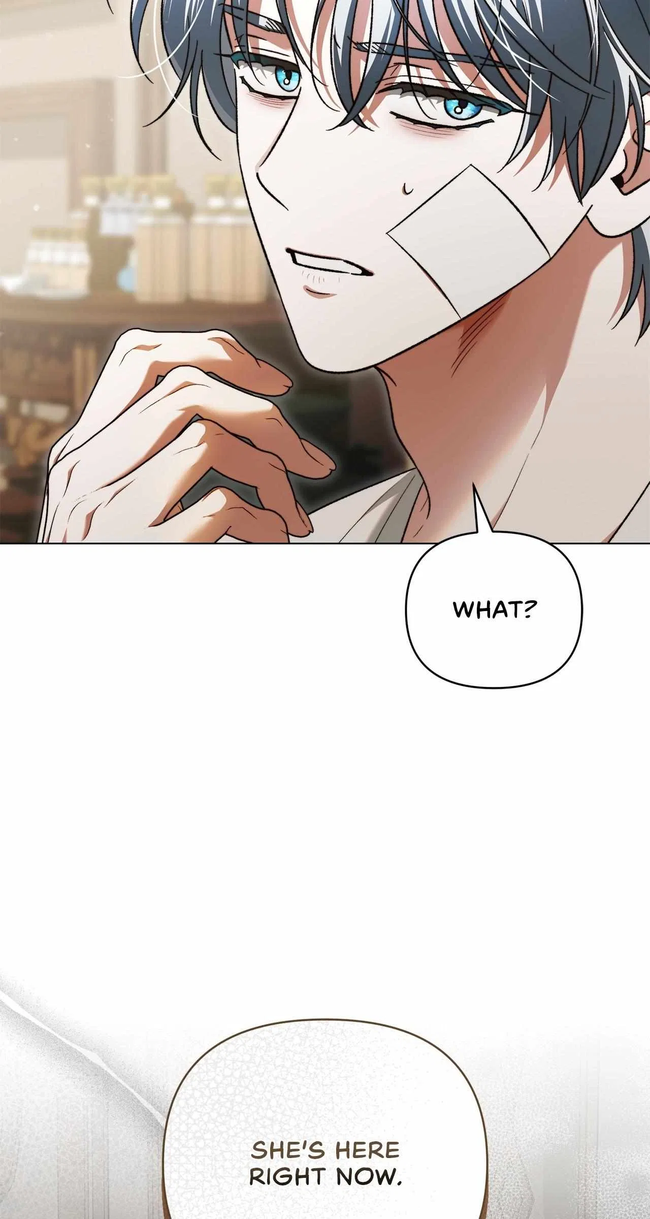 All for My Dearest Juliet Chapter 80 – Page 61