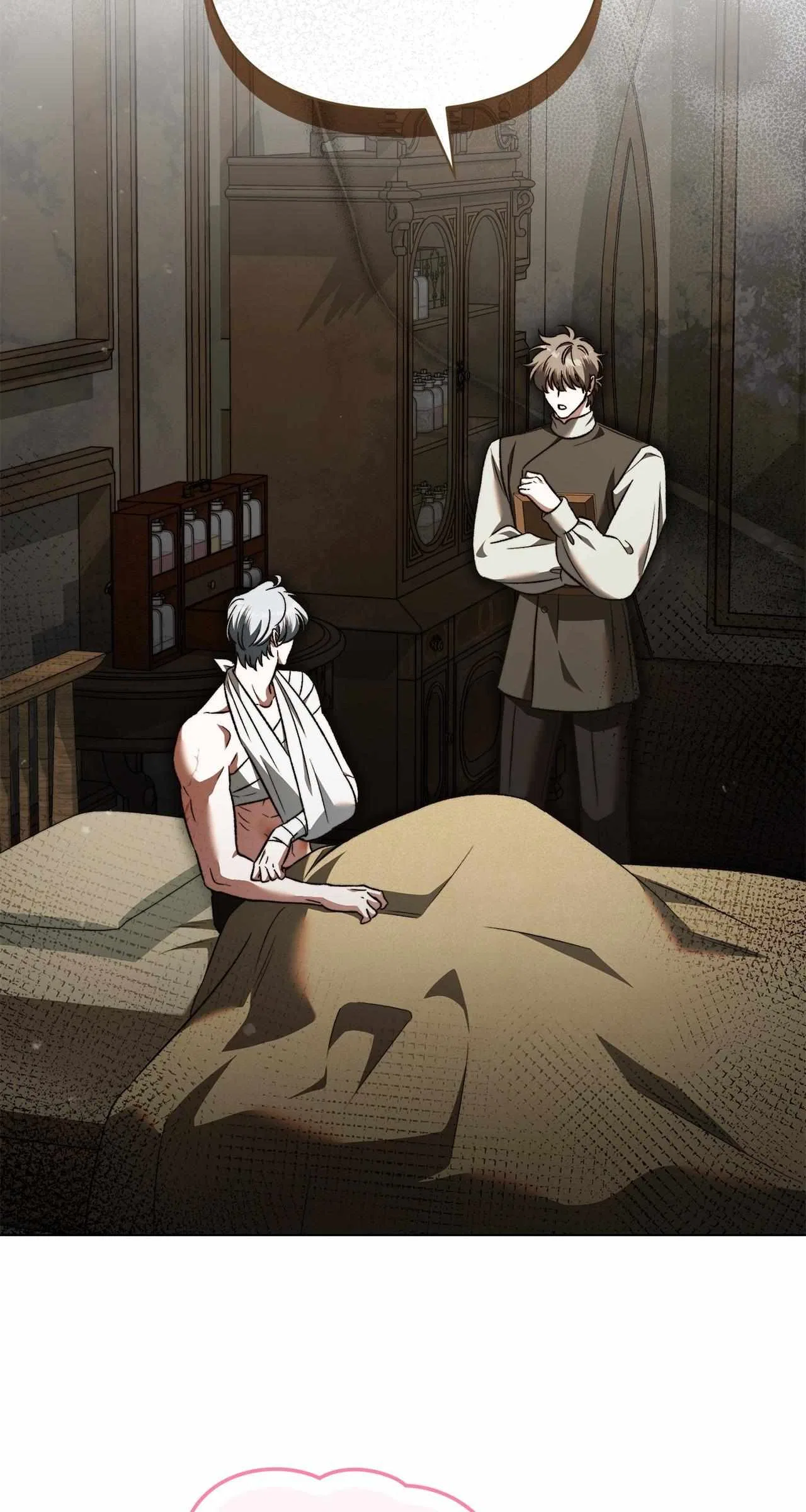 All for My Dearest Juliet Chapter 80 – Page 62