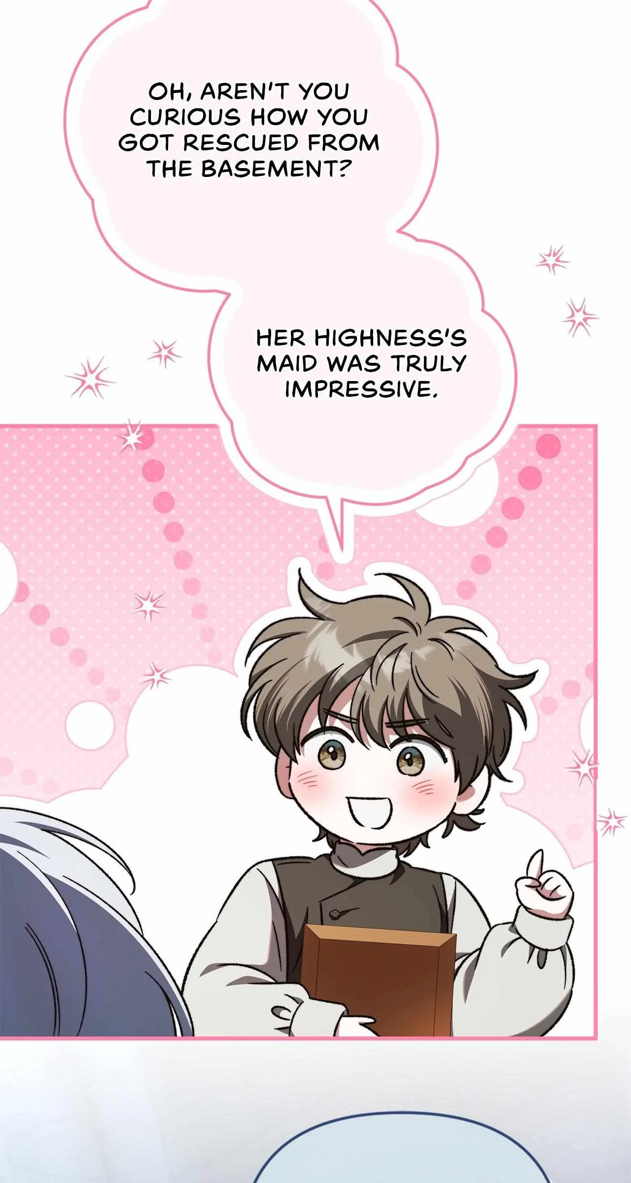 All for My Dearest Juliet Chapter 80 – Page 63