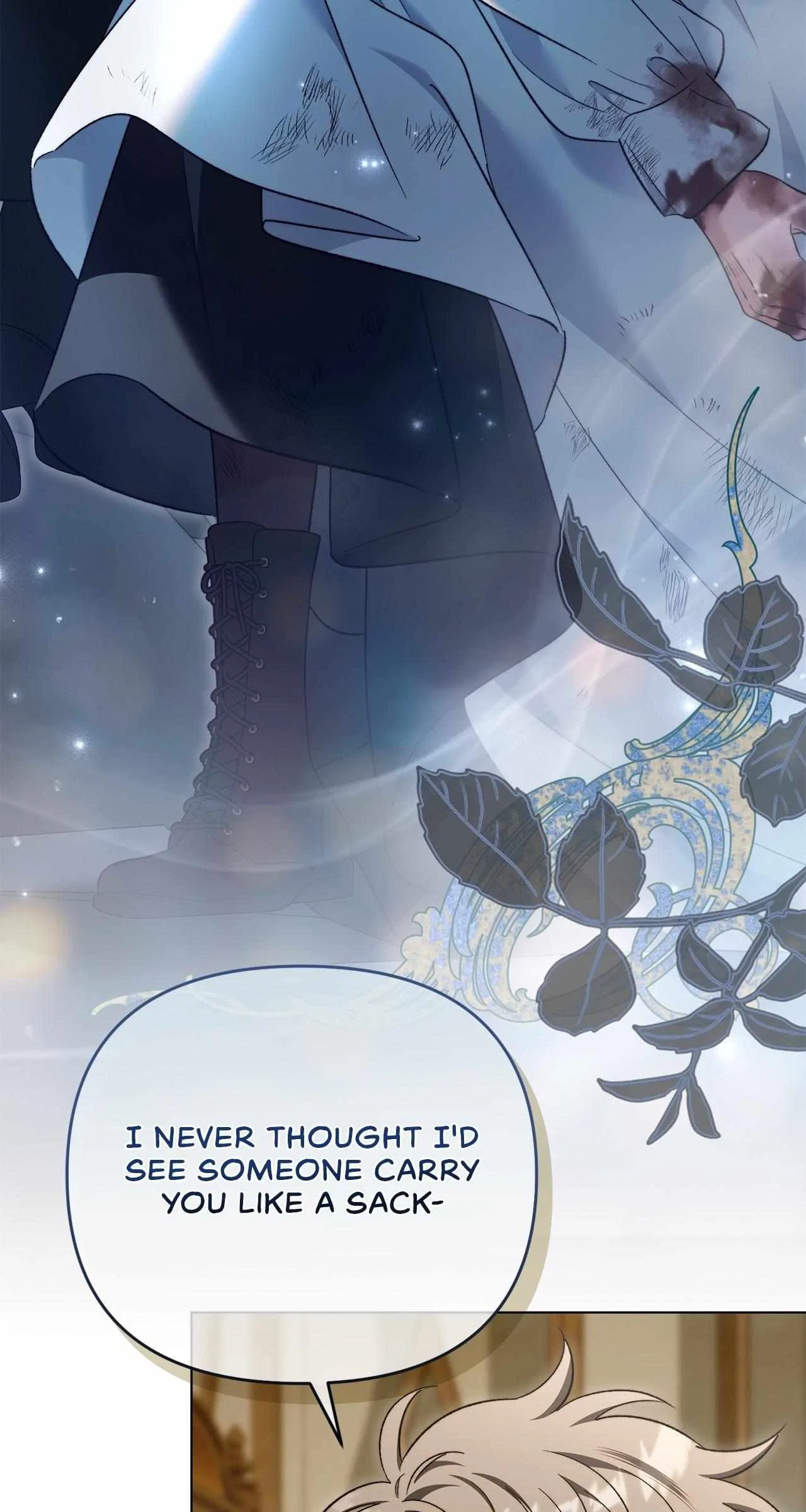 All for My Dearest Juliet Chapter 80 – Page 65