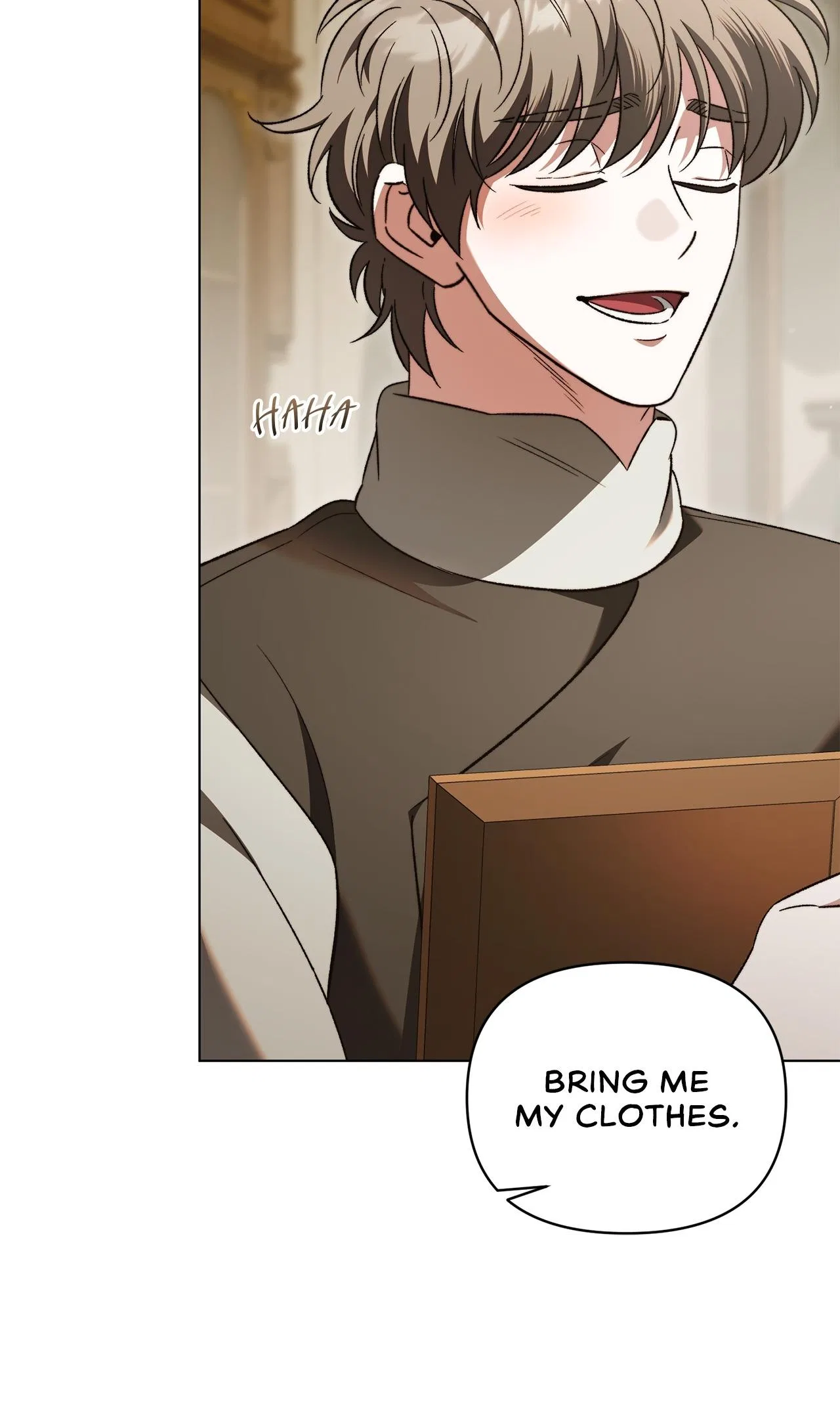 All for My Dearest Juliet Chapter 80 – Page 66