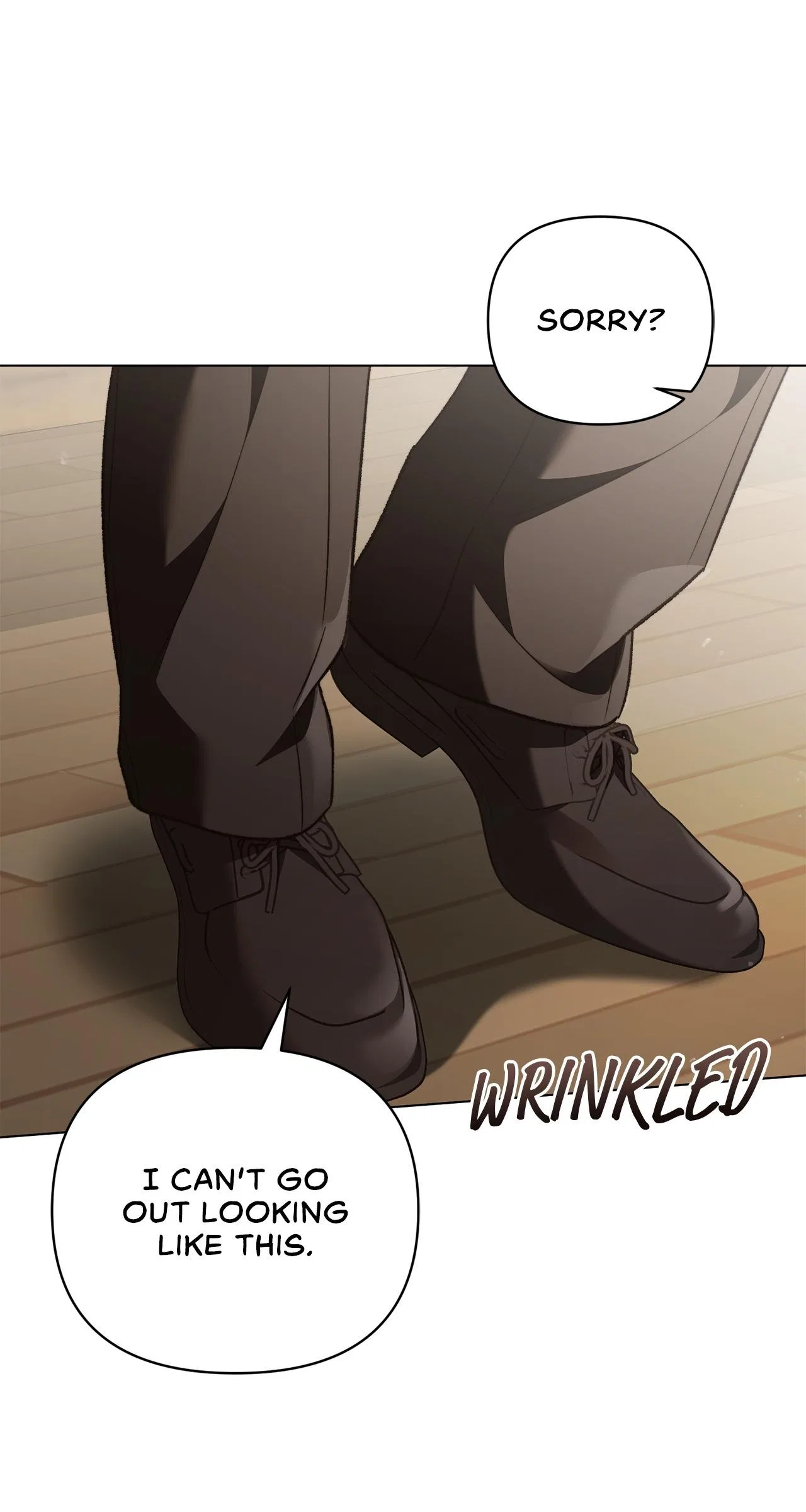 All for My Dearest Juliet Chapter 80 – Page 67