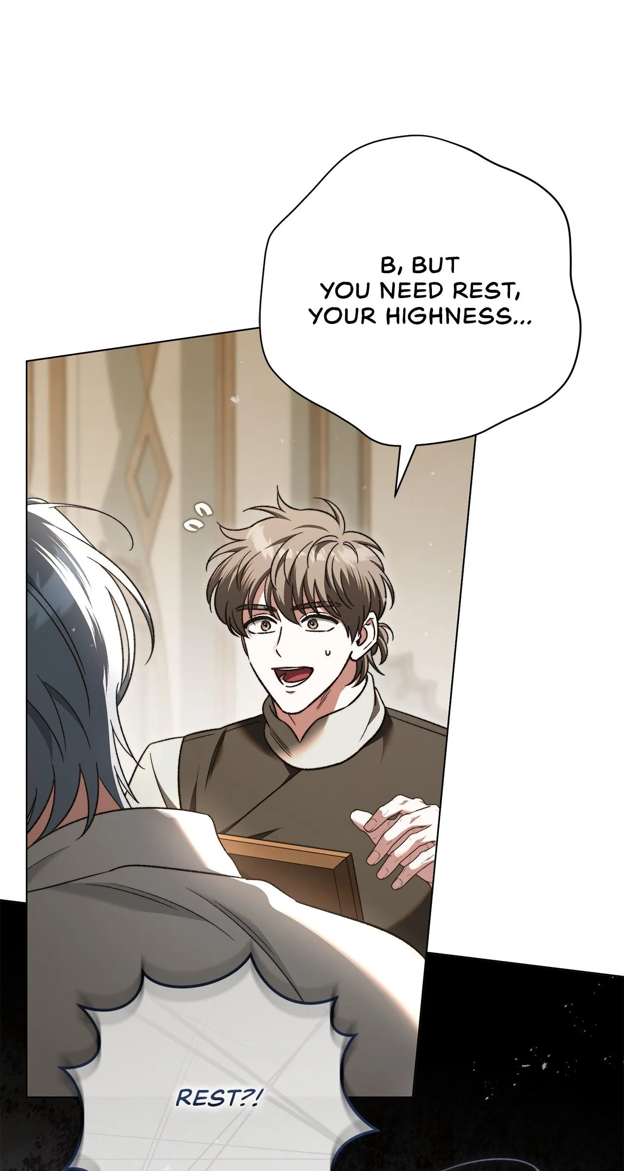All for My Dearest Juliet Chapter 80 – Page 68