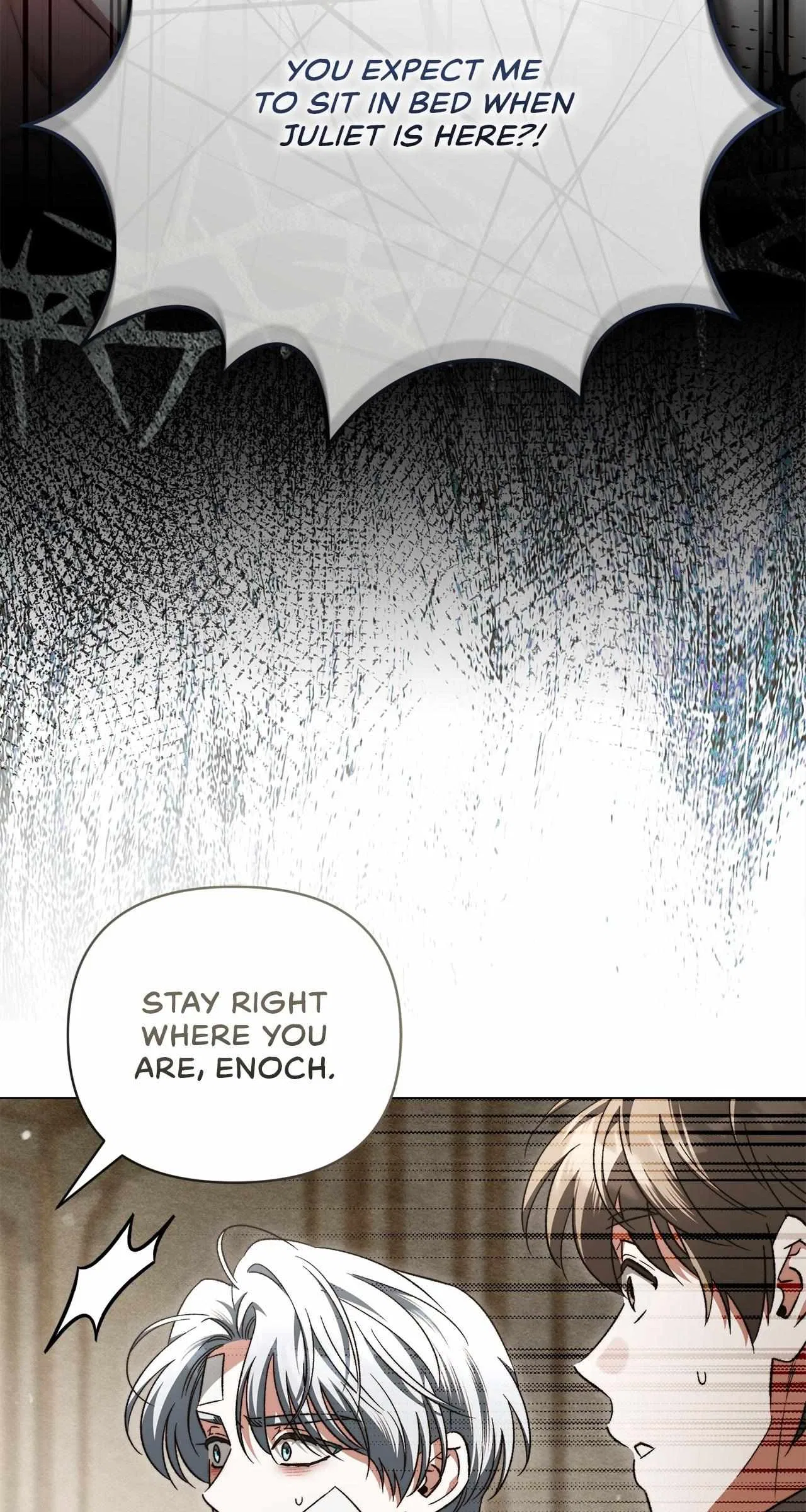 All for My Dearest Juliet Chapter 80 – Page 70