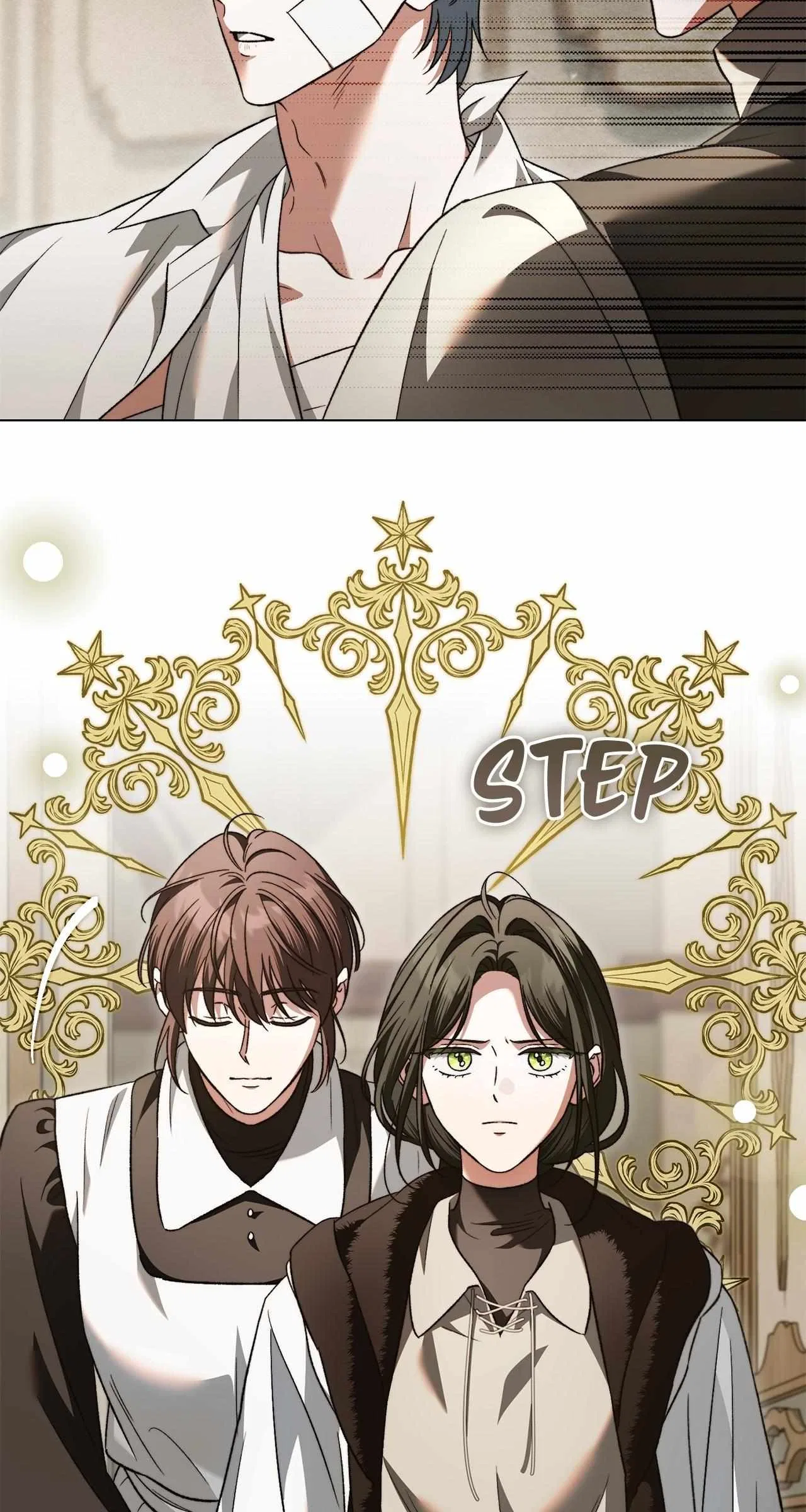 All for My Dearest Juliet Chapter 80 – Page 71