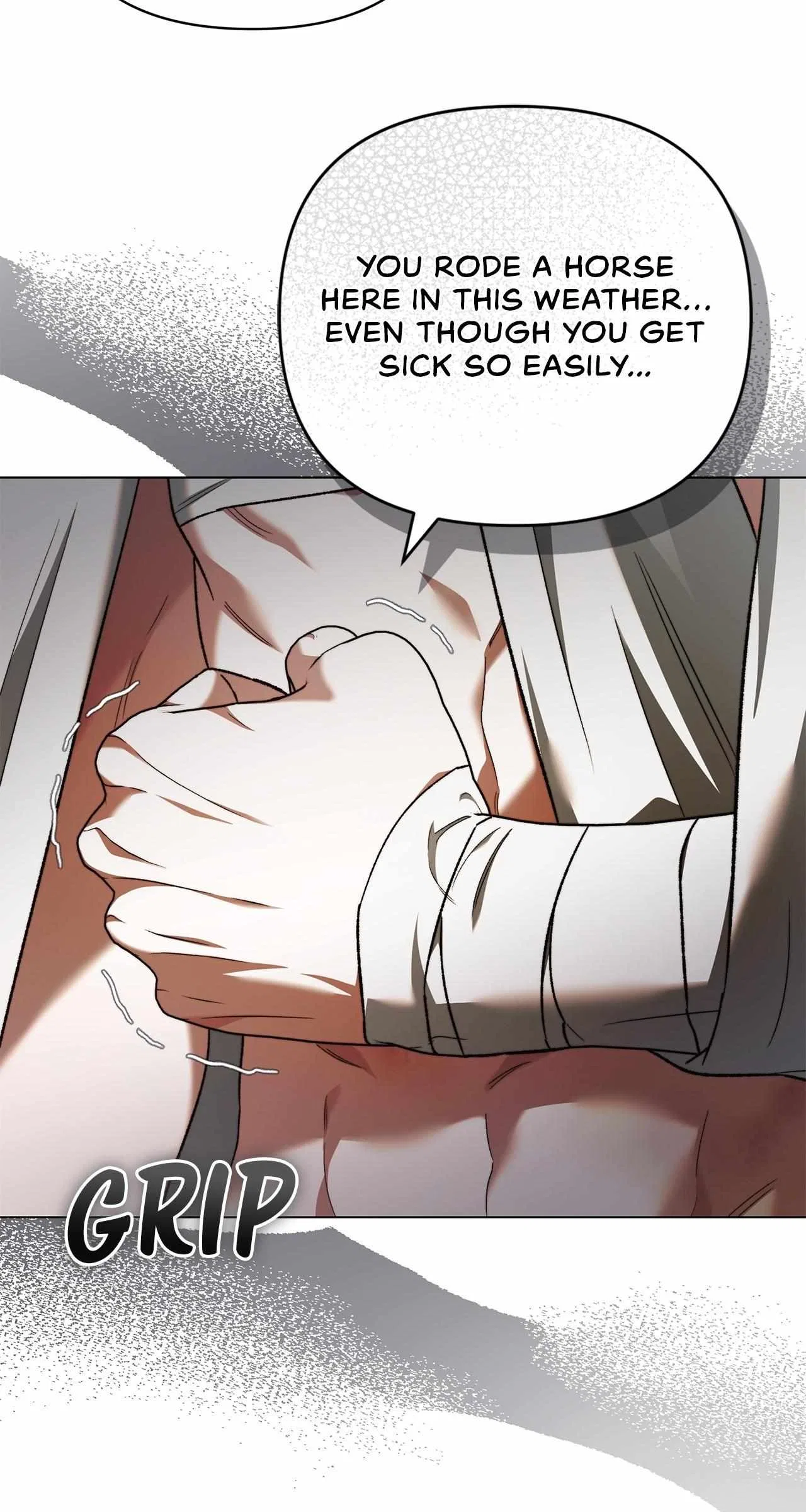 All for My Dearest Juliet Chapter 80 – Page 74