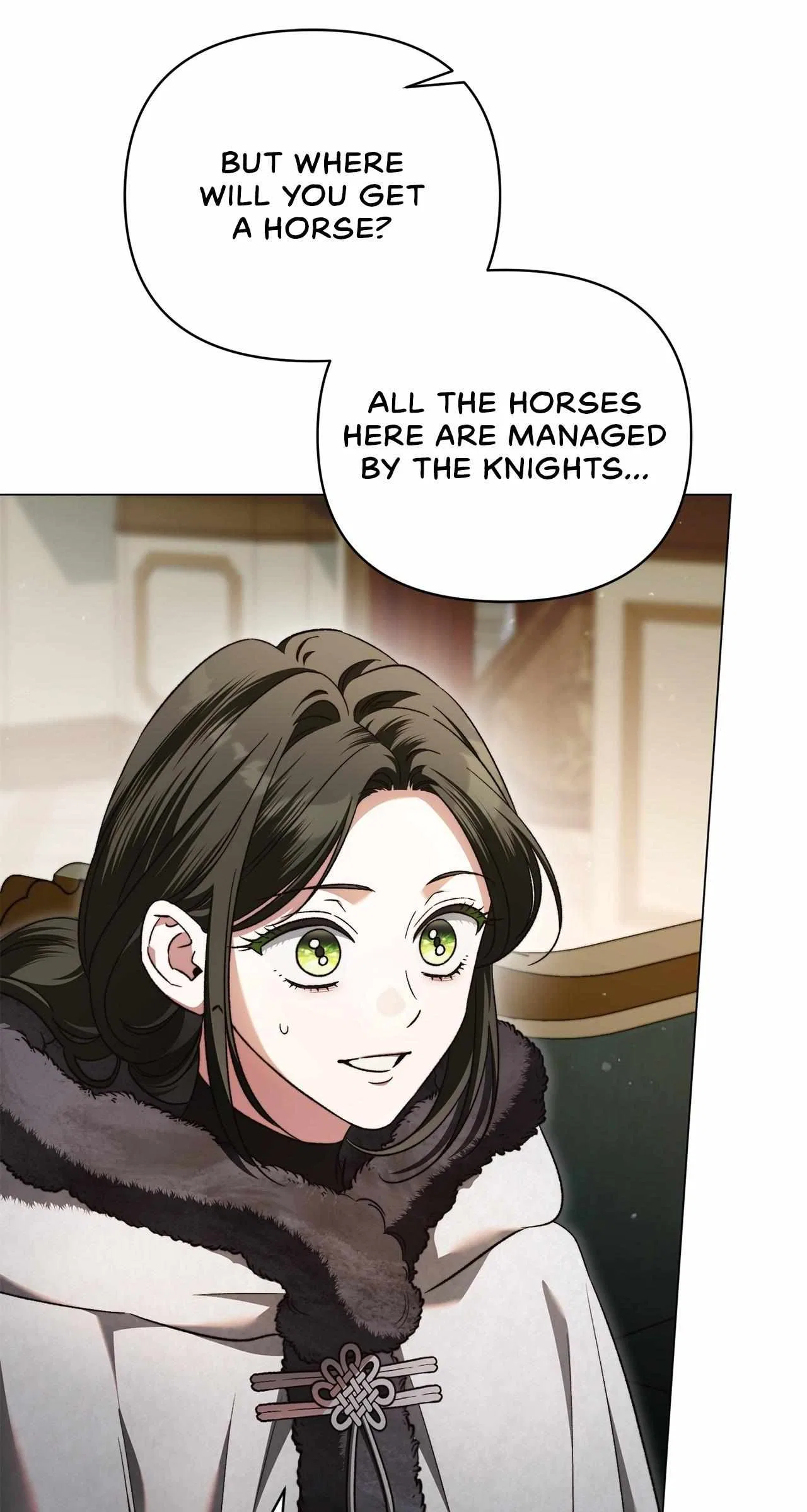All for My Dearest Juliet Chapter 79 – Page 3