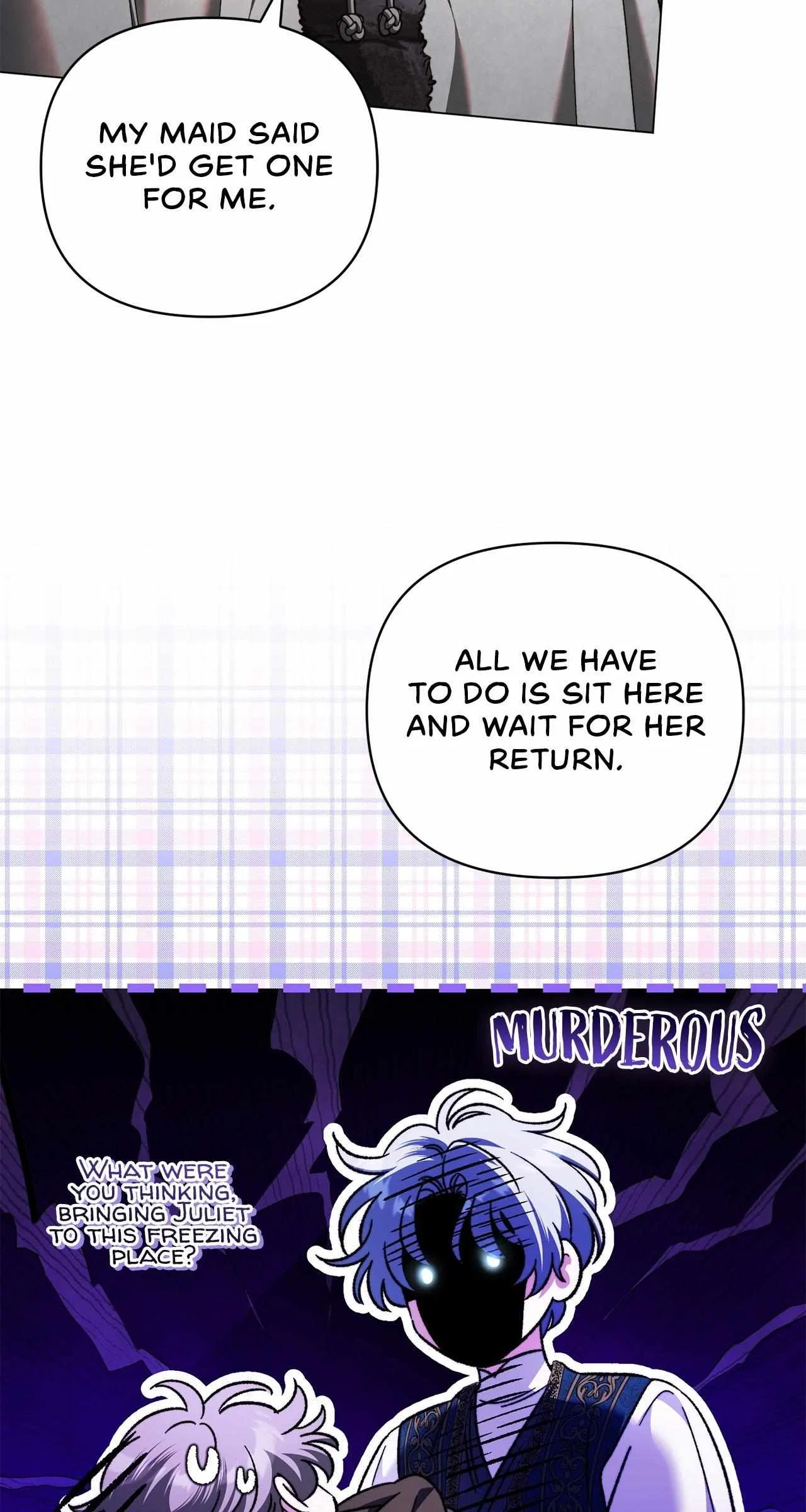 All for My Dearest Juliet Chapter 79 – Page 4