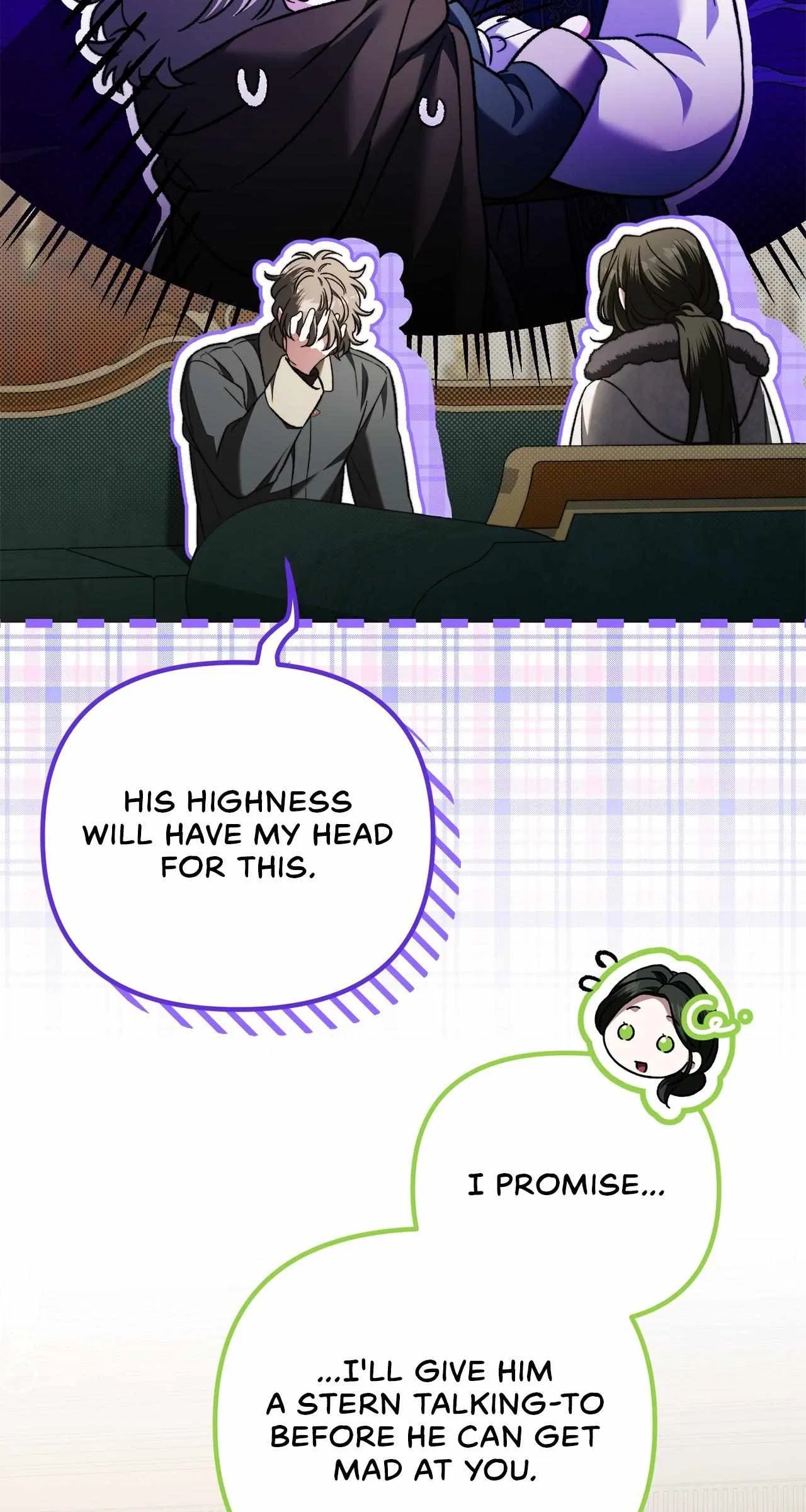 All for My Dearest Juliet Chapter 79 – Page 5