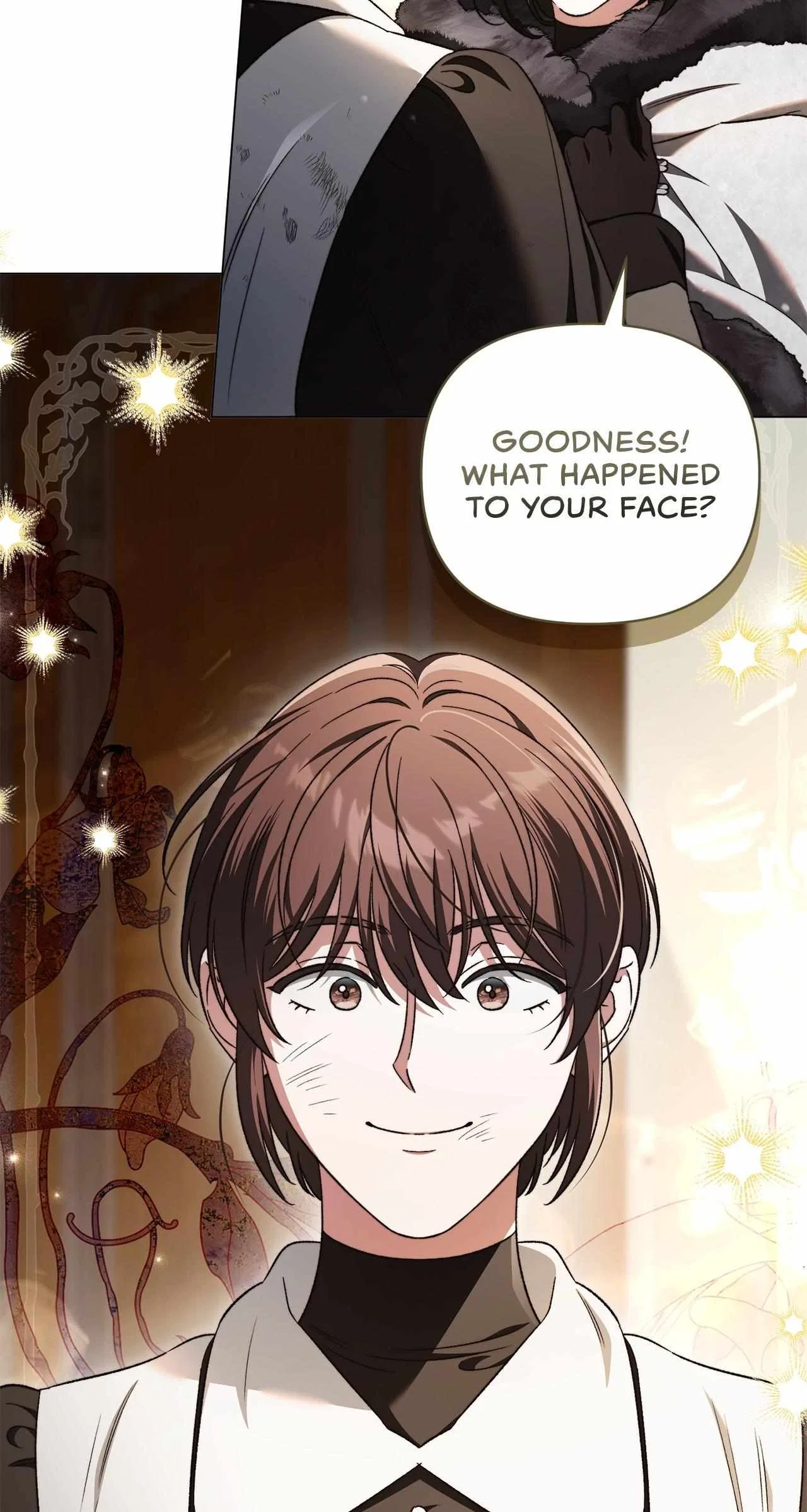 All for My Dearest Juliet Chapter 79 – Page 8