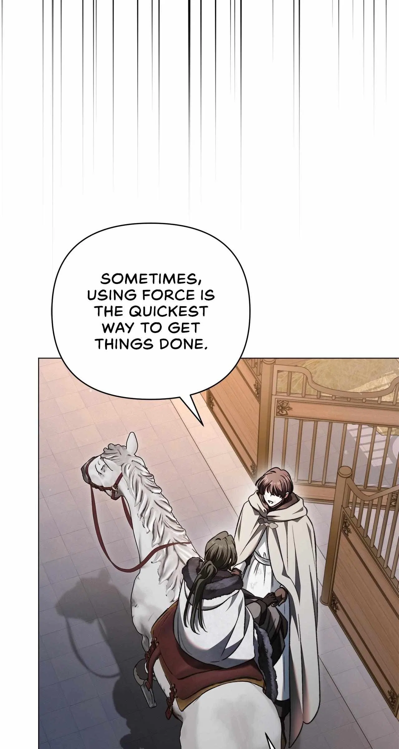 All for My Dearest Juliet Chapter 79 – Page 16