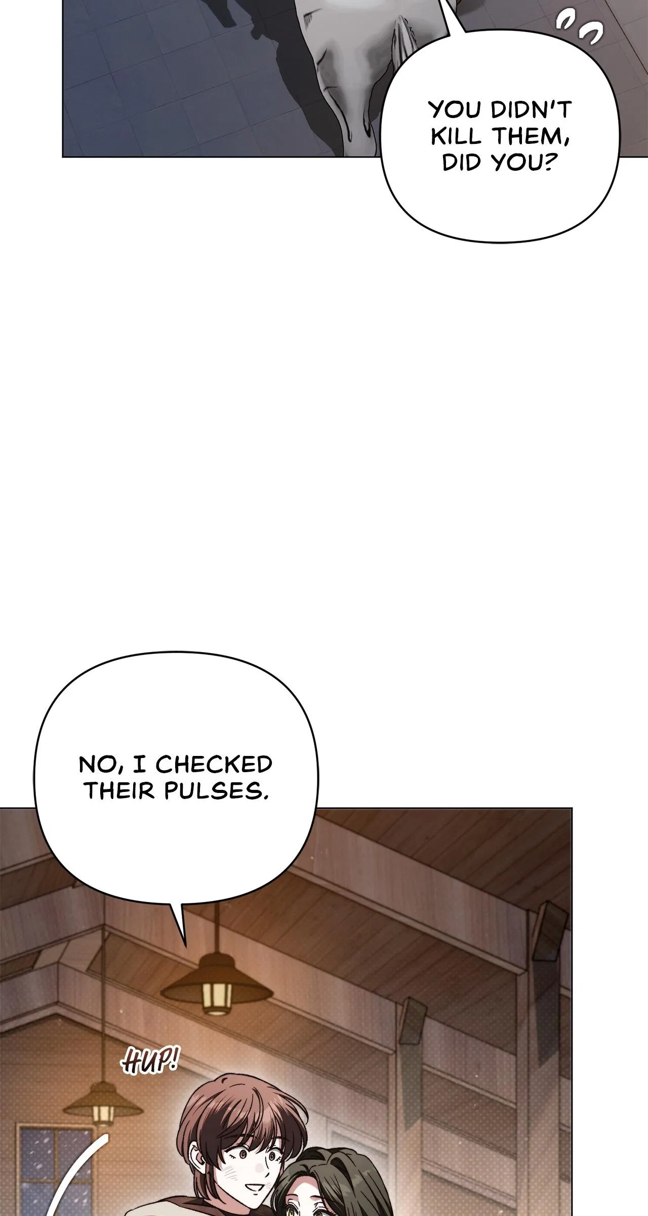 All for My Dearest Juliet Chapter 79 – Page 17