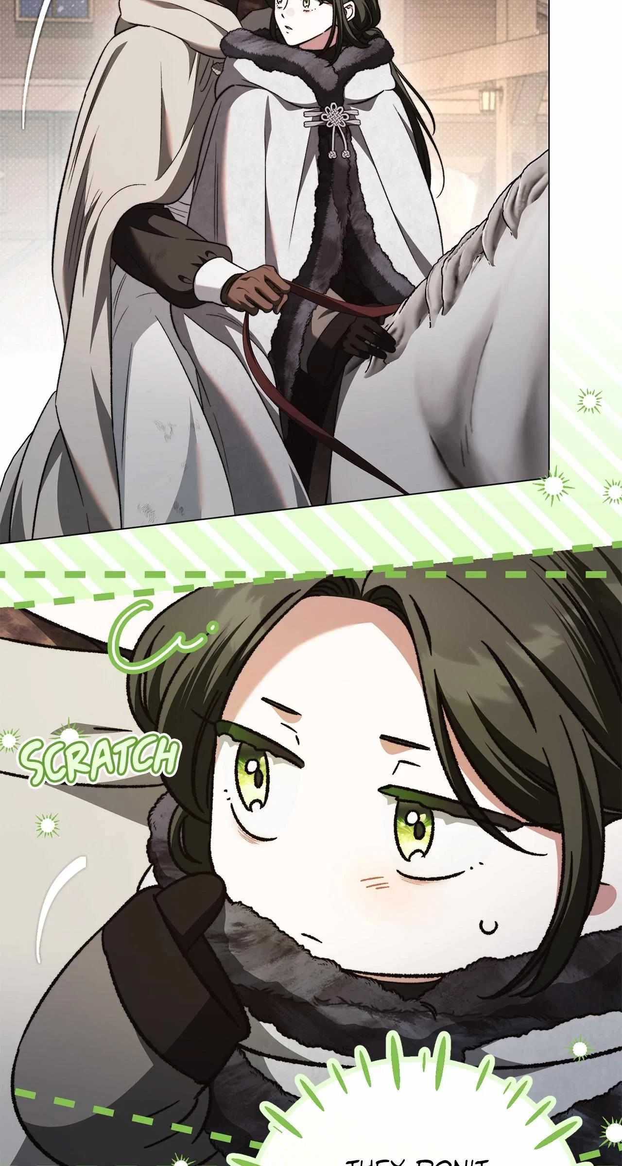 All for My Dearest Juliet Chapter 79 – Page 18