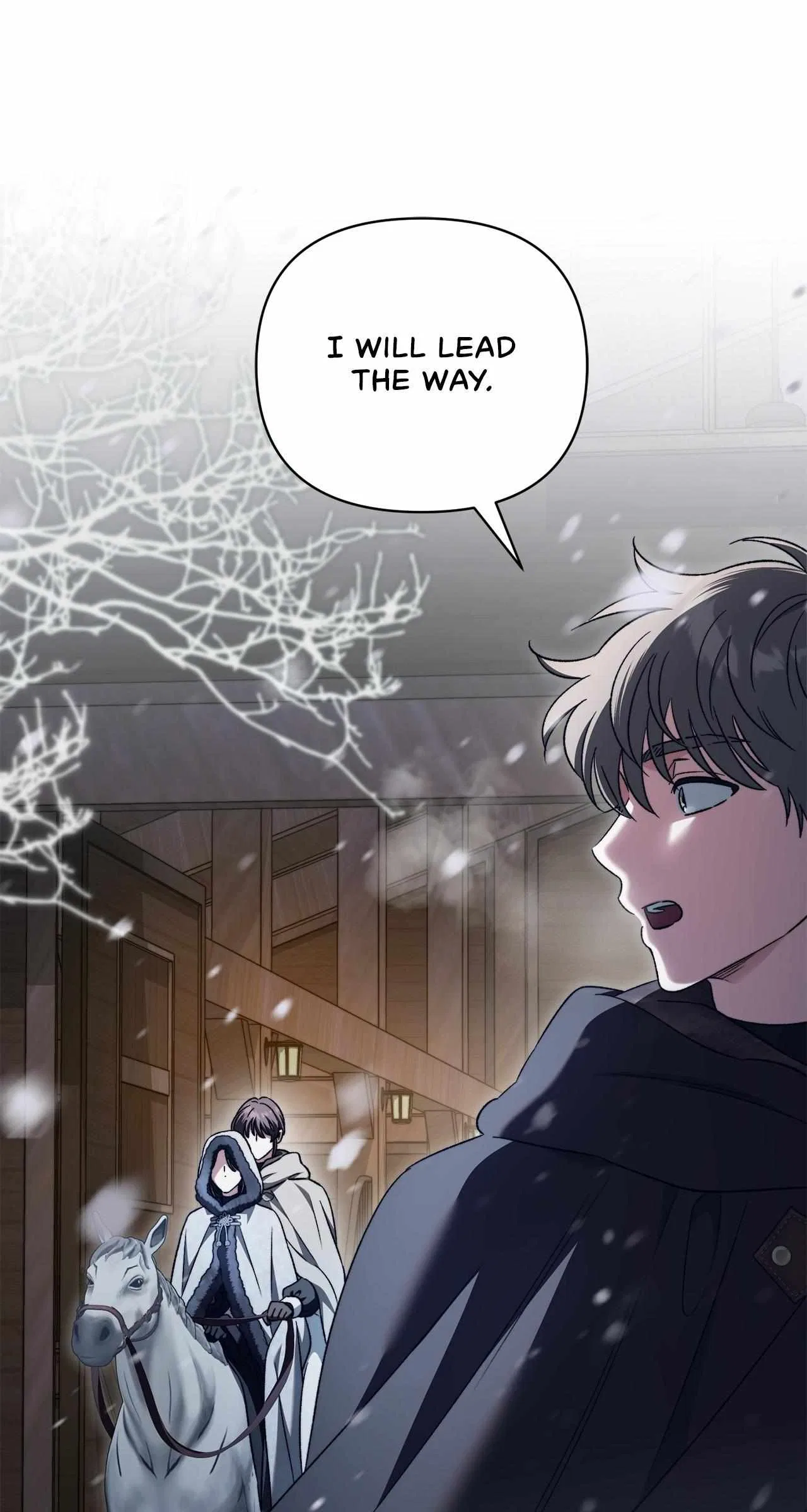All for My Dearest Juliet Chapter 79 – Page 20