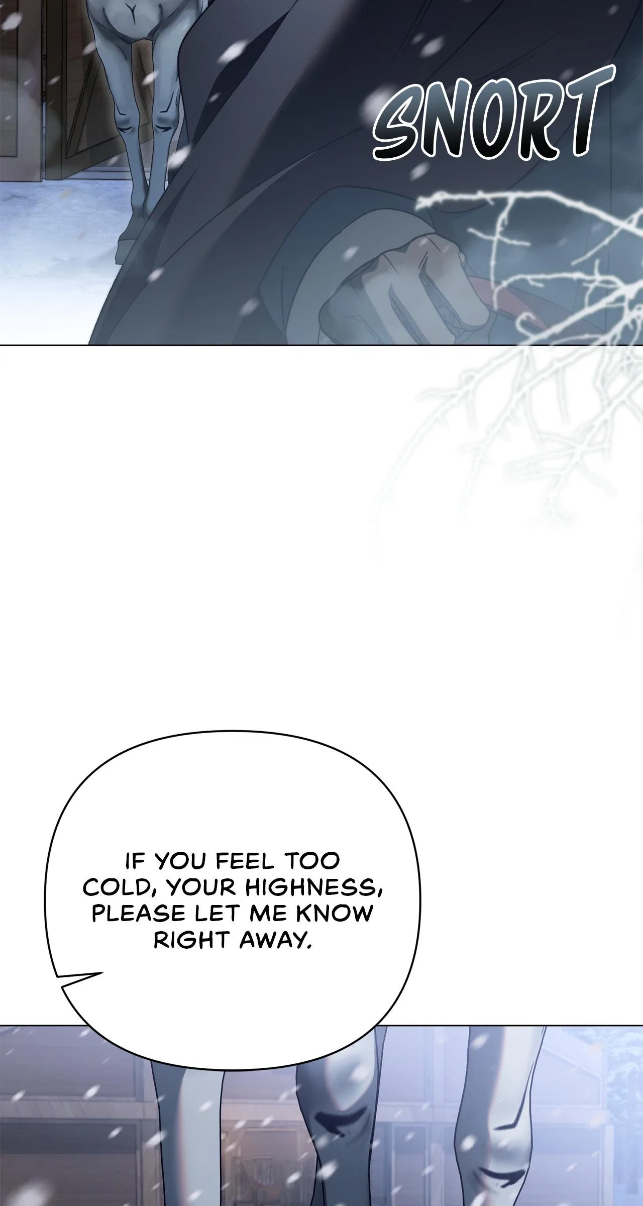 All for My Dearest Juliet Chapter 79 – Page 21