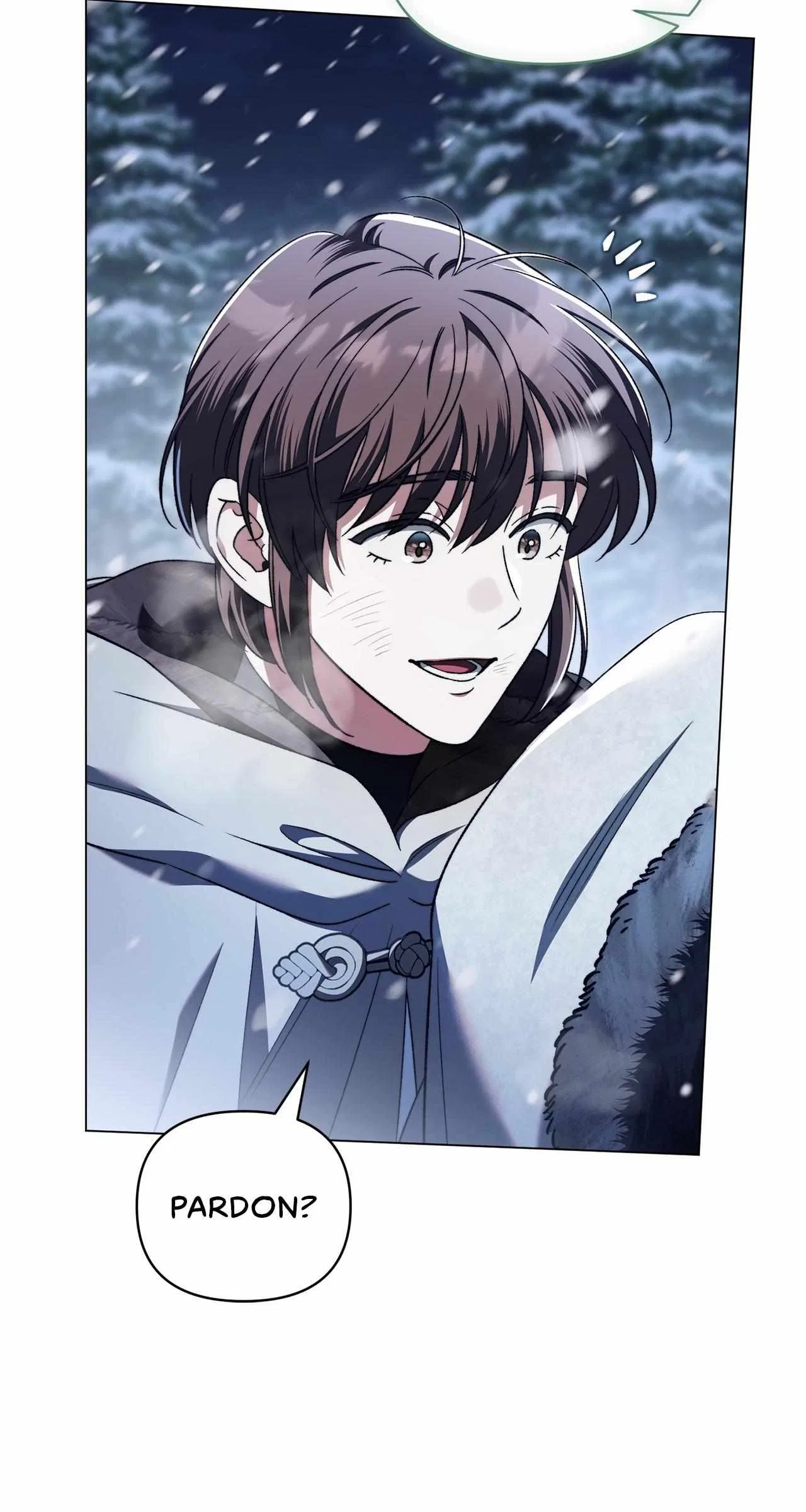 All for My Dearest Juliet Chapter 79 – Page 23
