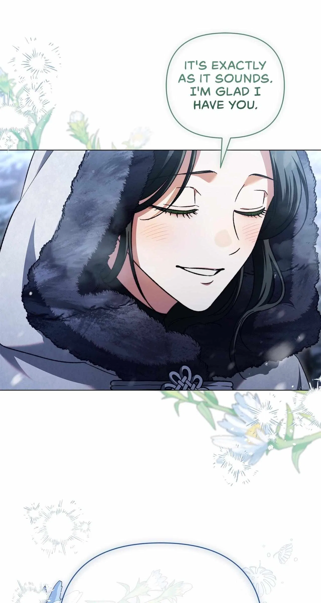 All for My Dearest Juliet Chapter 79 – Page 25