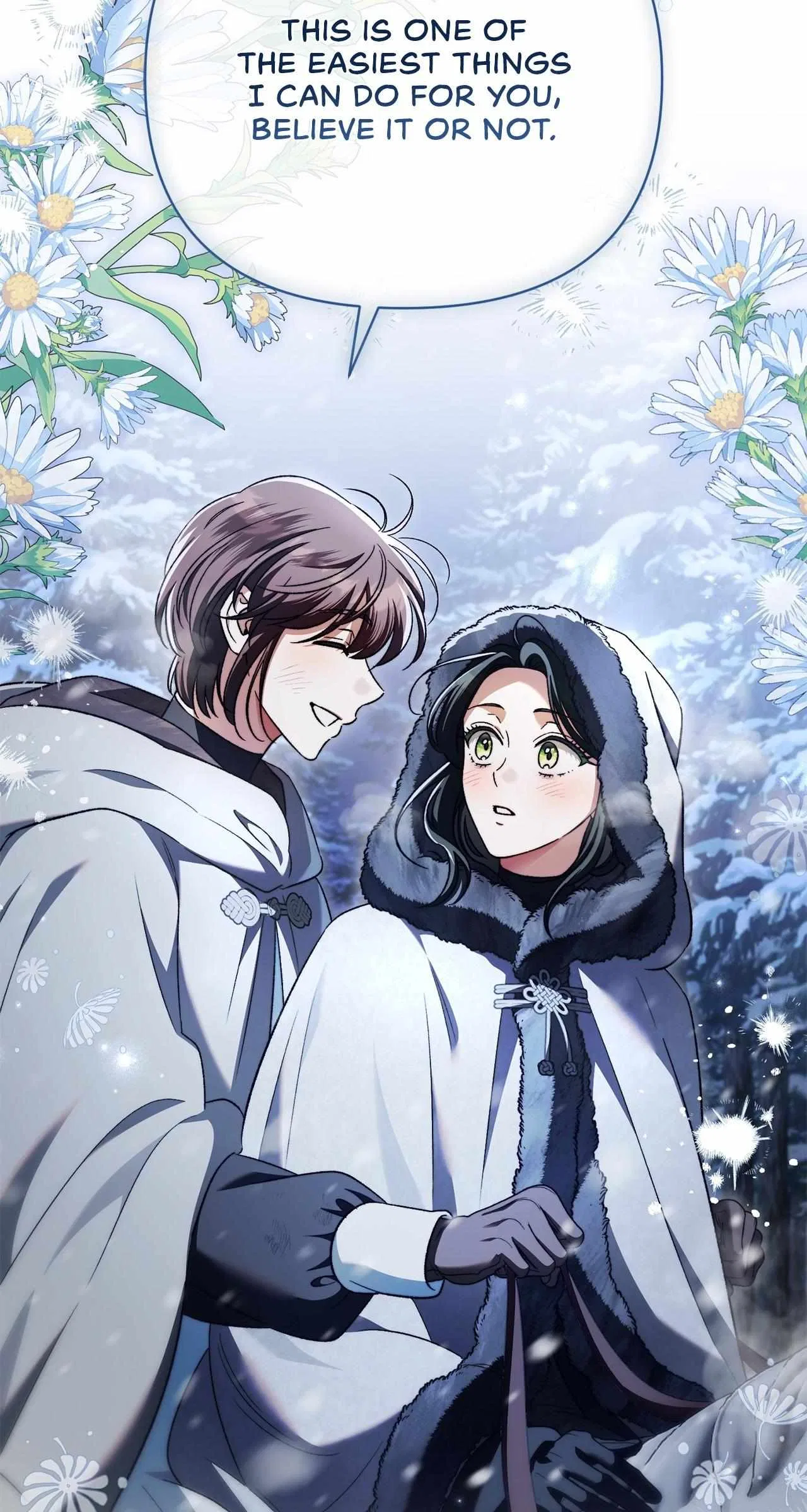 All for My Dearest Juliet Chapter 79 – Page 26