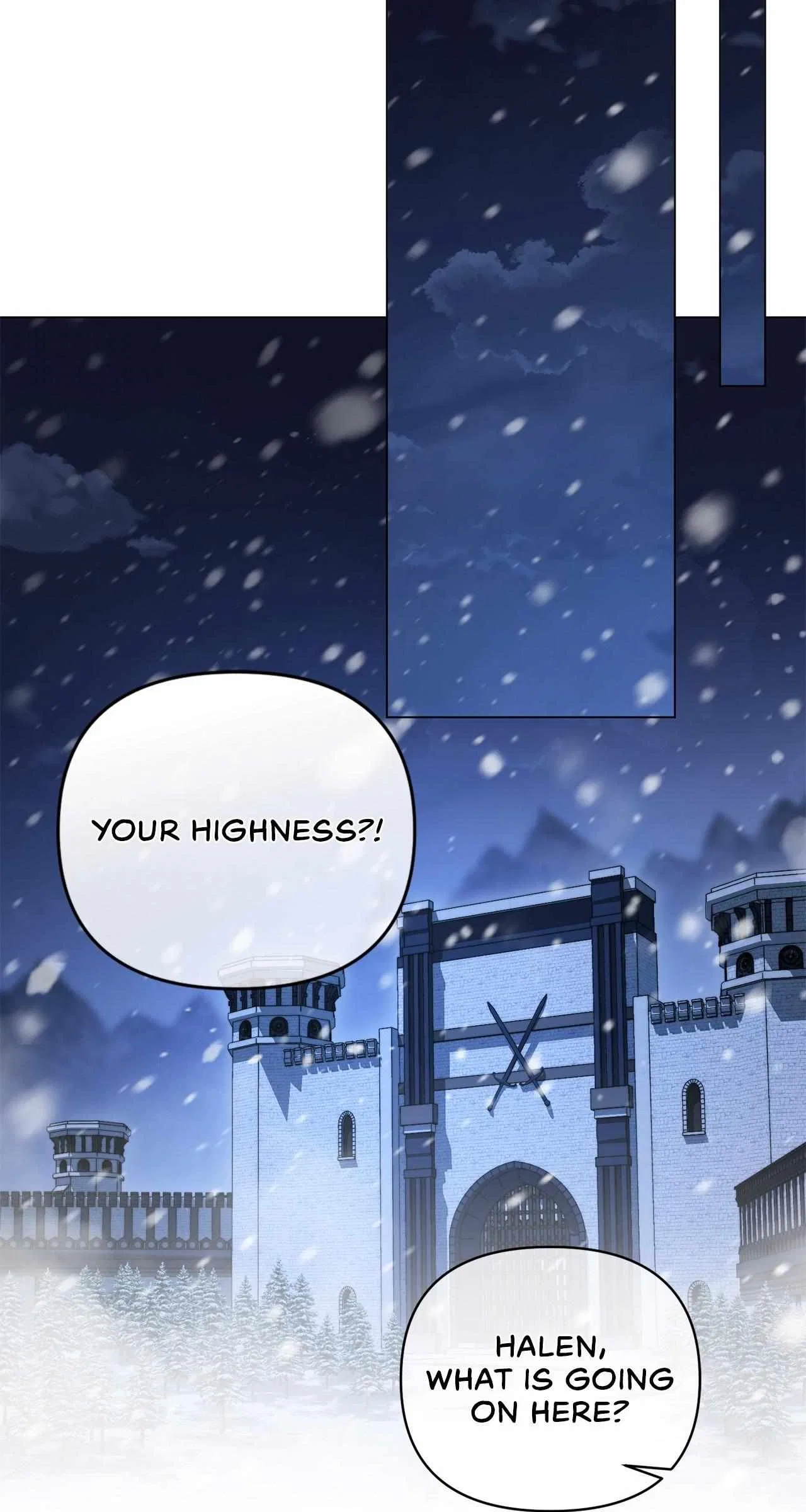All for My Dearest Juliet Chapter 79 – Page 29